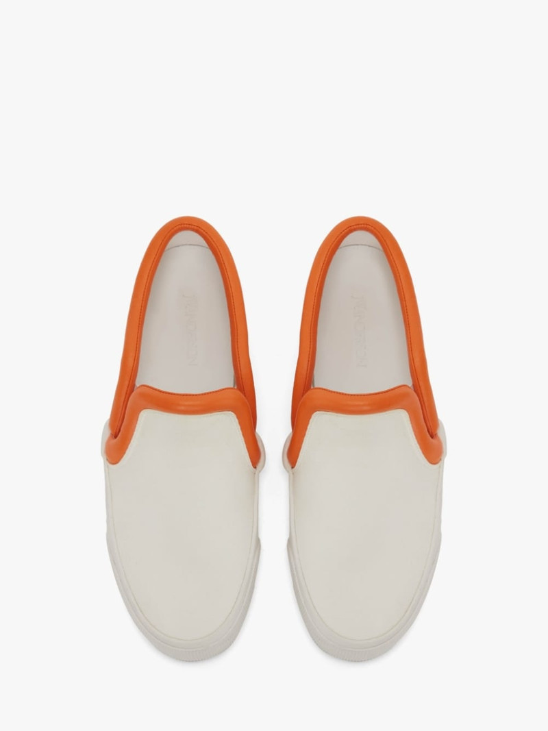 BUMPER-TUBE SLIP ONS 4