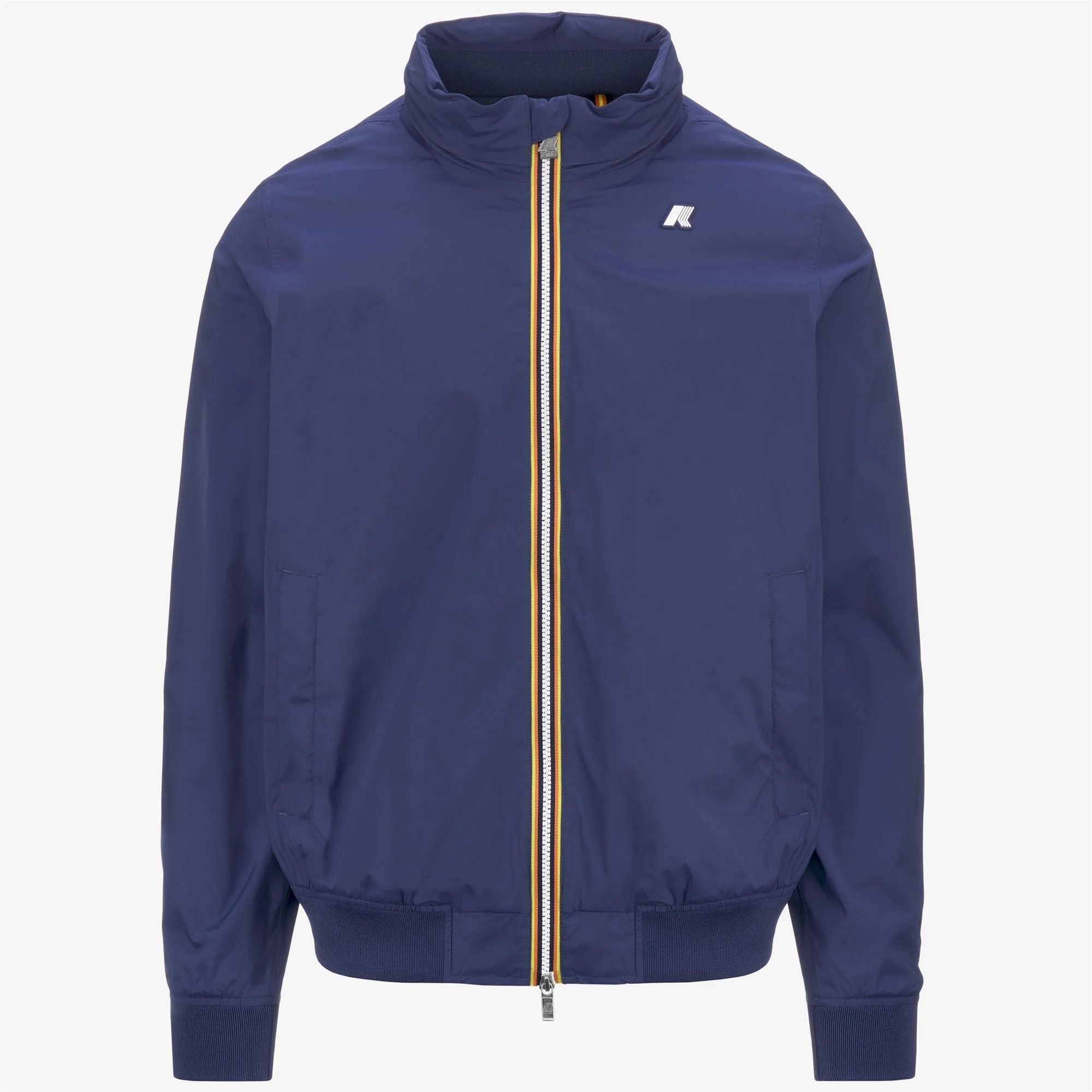 AMAURY STRETCH NYLON JERSEY - 1