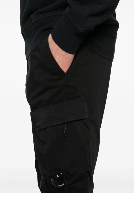 STRAIGHT PANTS - 4
