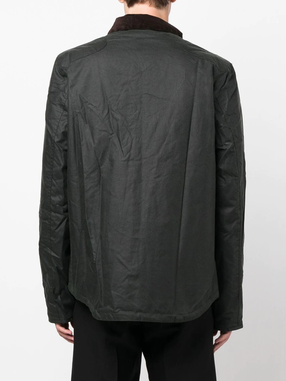 Reelin wax-coated jacket - 4