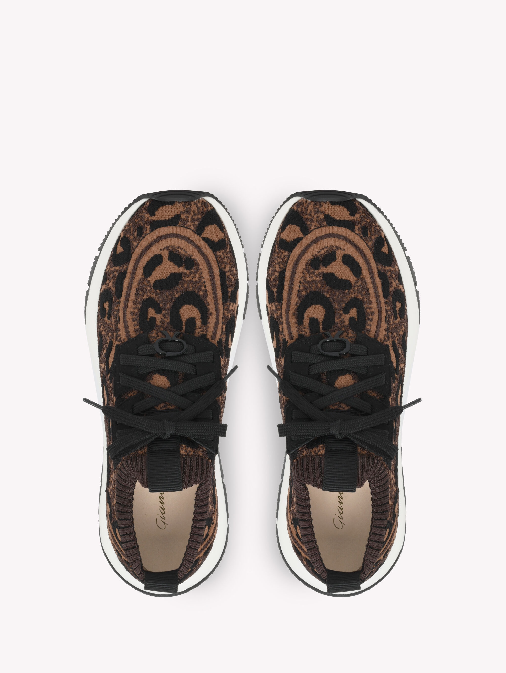 GLOVER - 3
