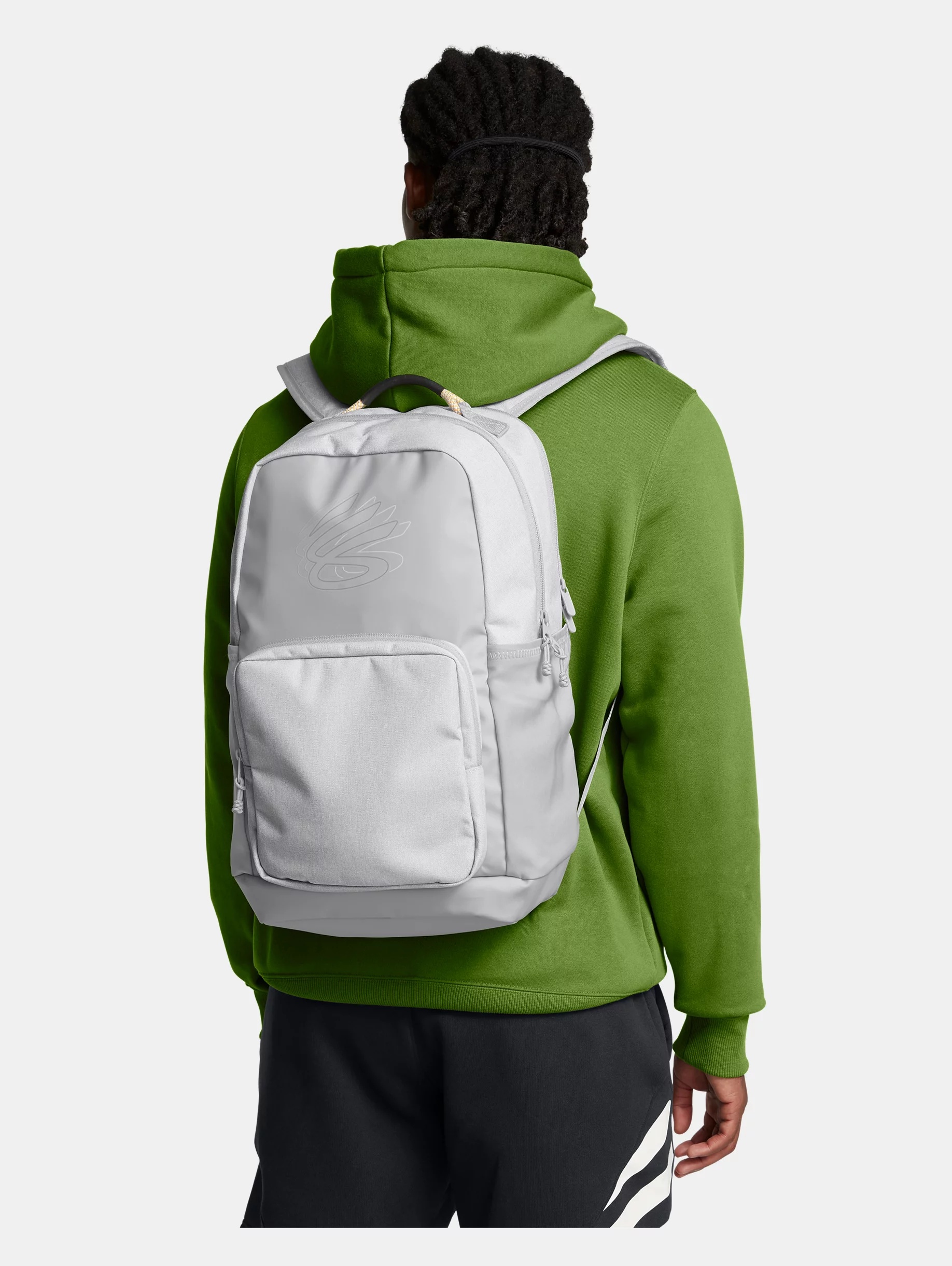 Curry Backpack - 8