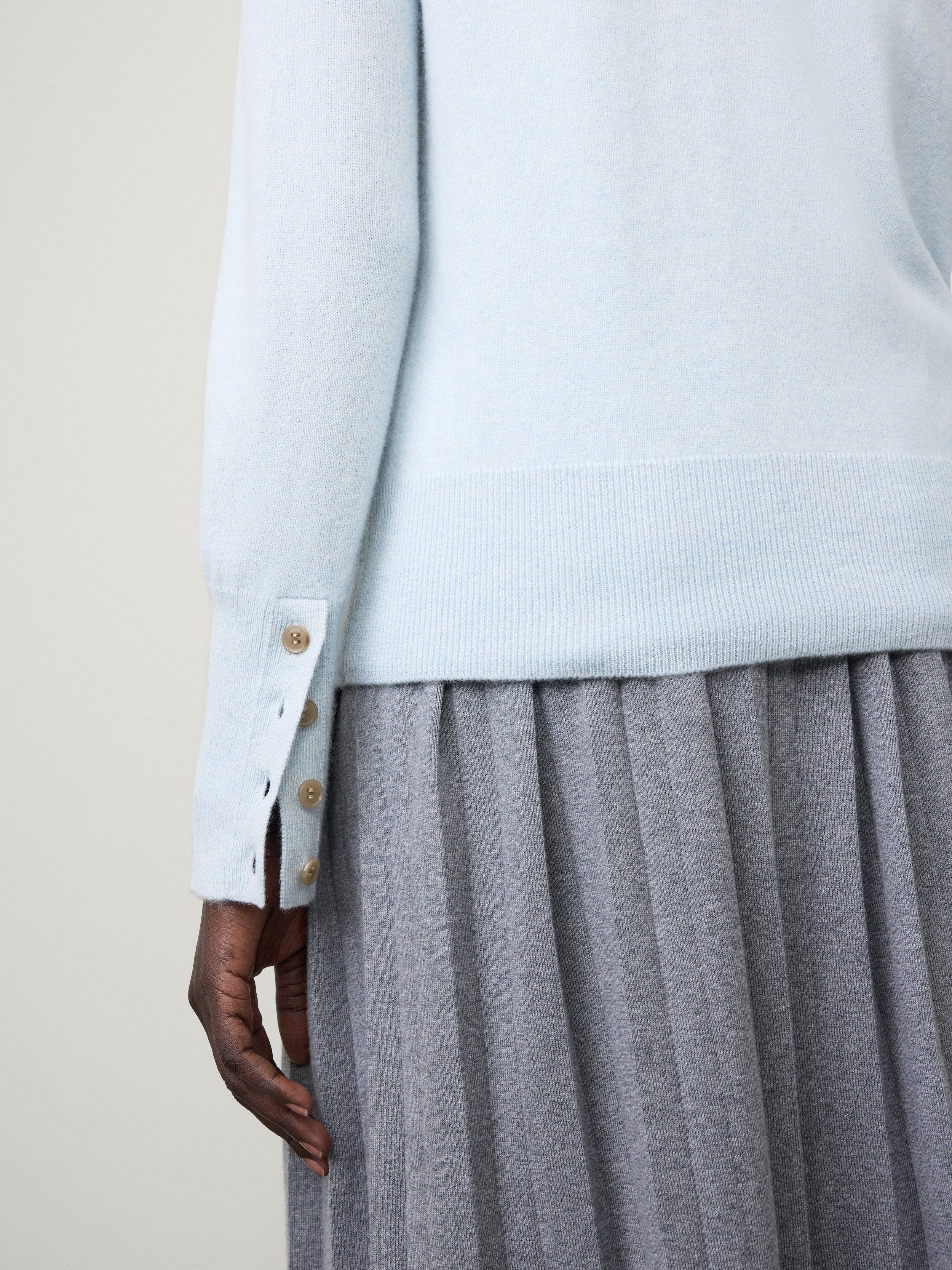 The Nellia Cardigan - 4