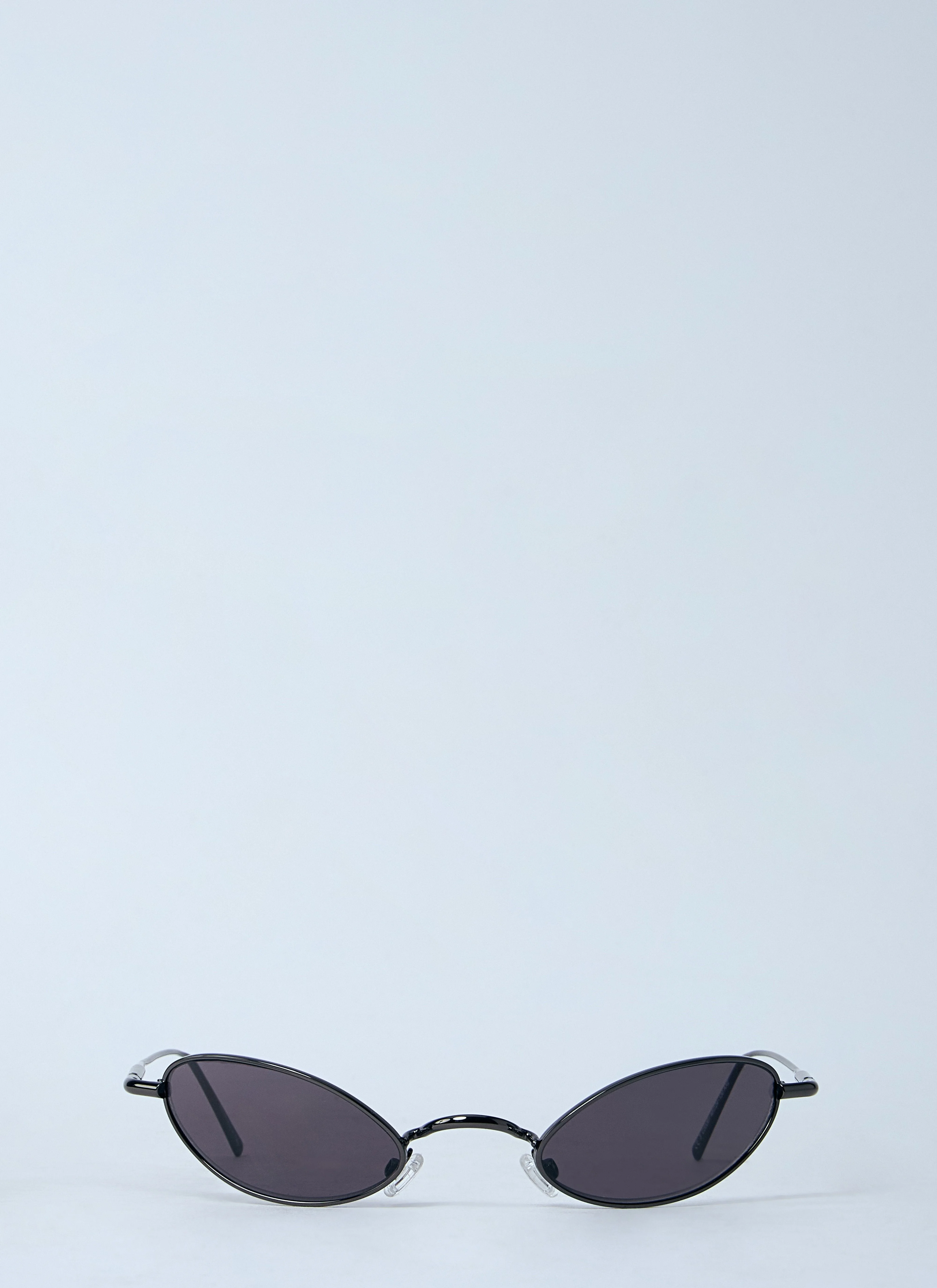 Acne Studios Women Steel Sunglasses - 1