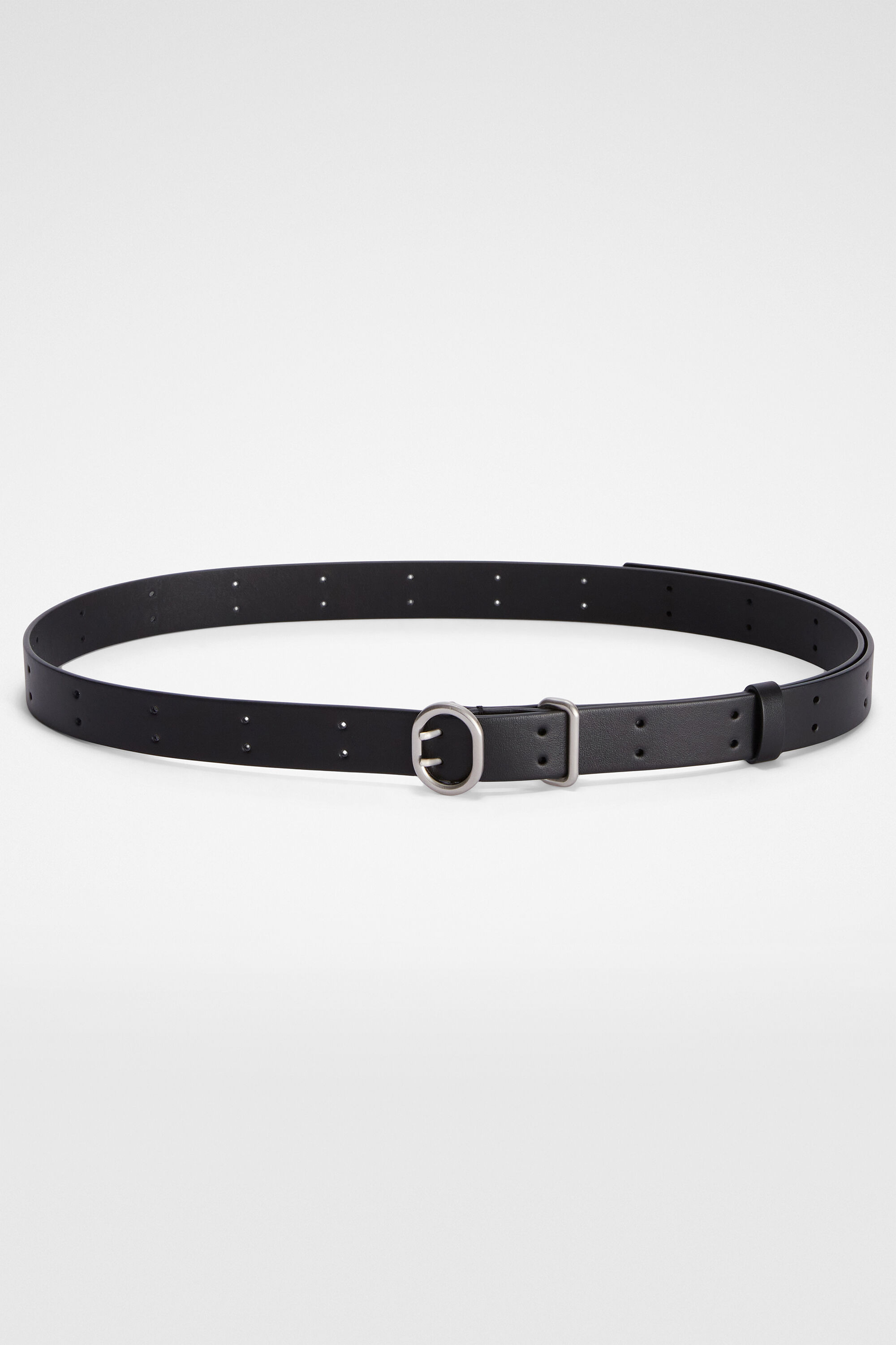 Cannolo Belt - 2
