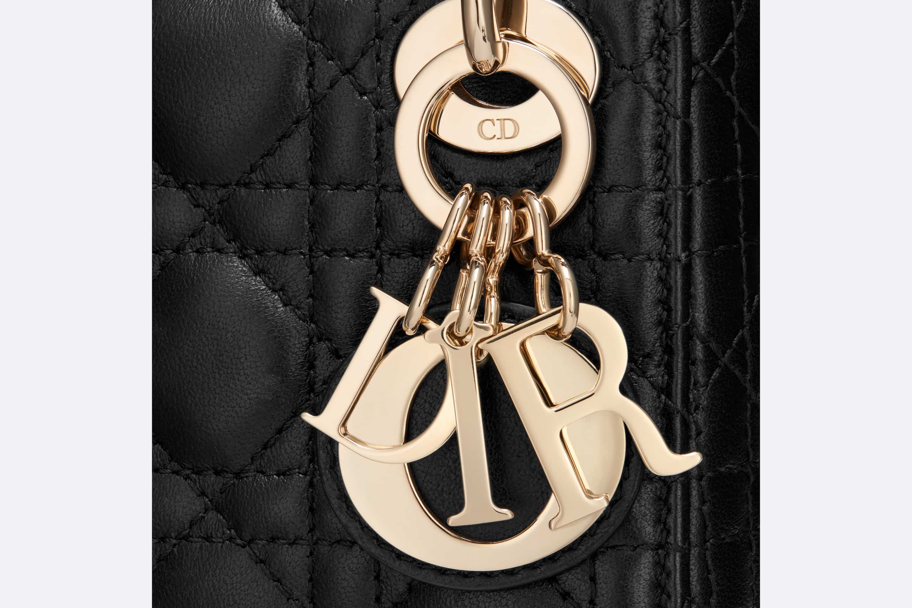 Lady Dior Micro Bag - 6