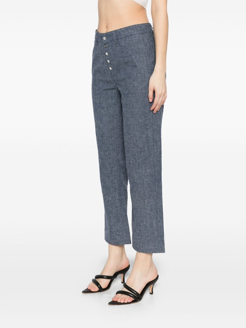 press-stud fastening jeans 3
