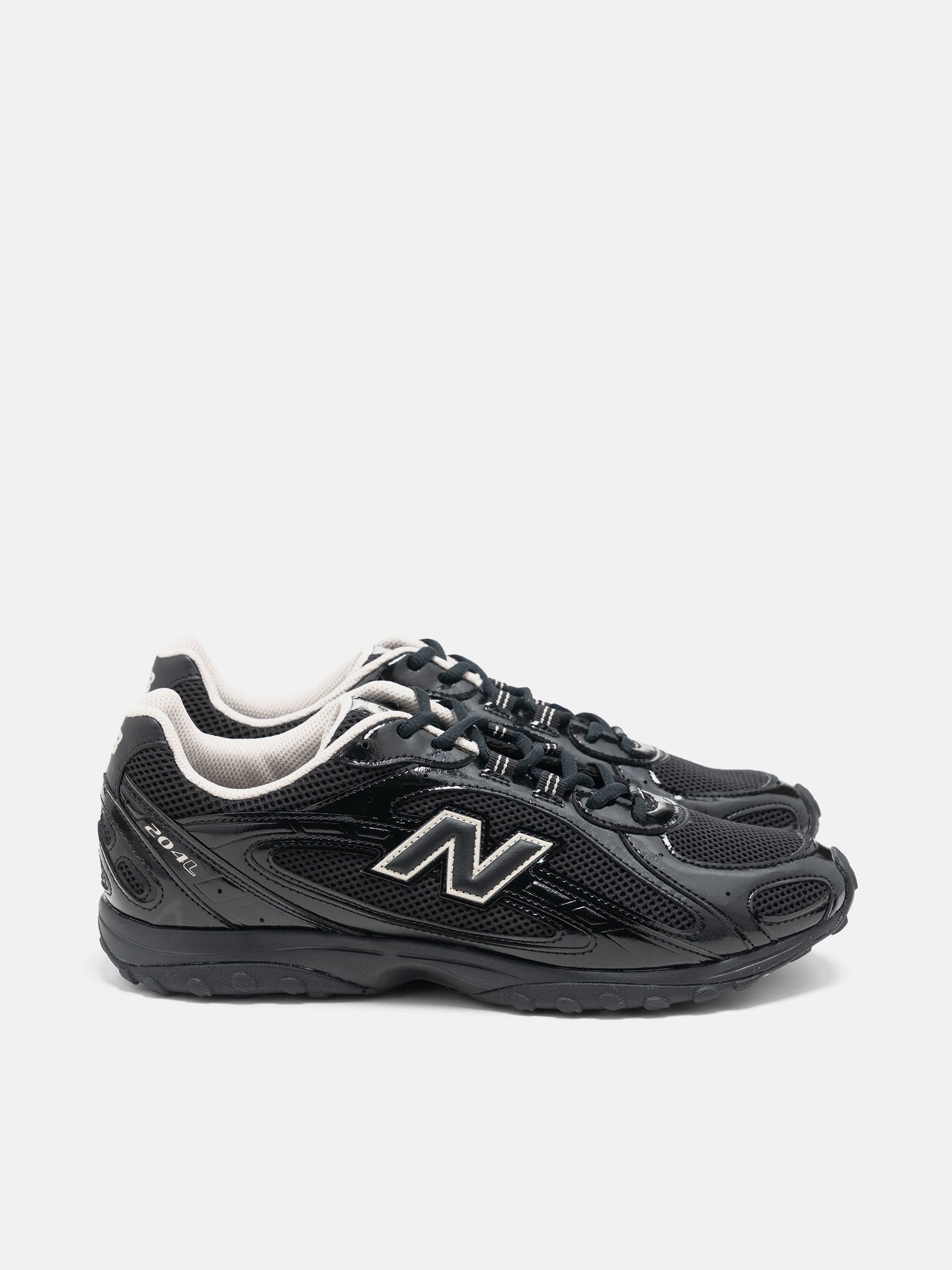 U204LMRA Black/Timberwolf - 1