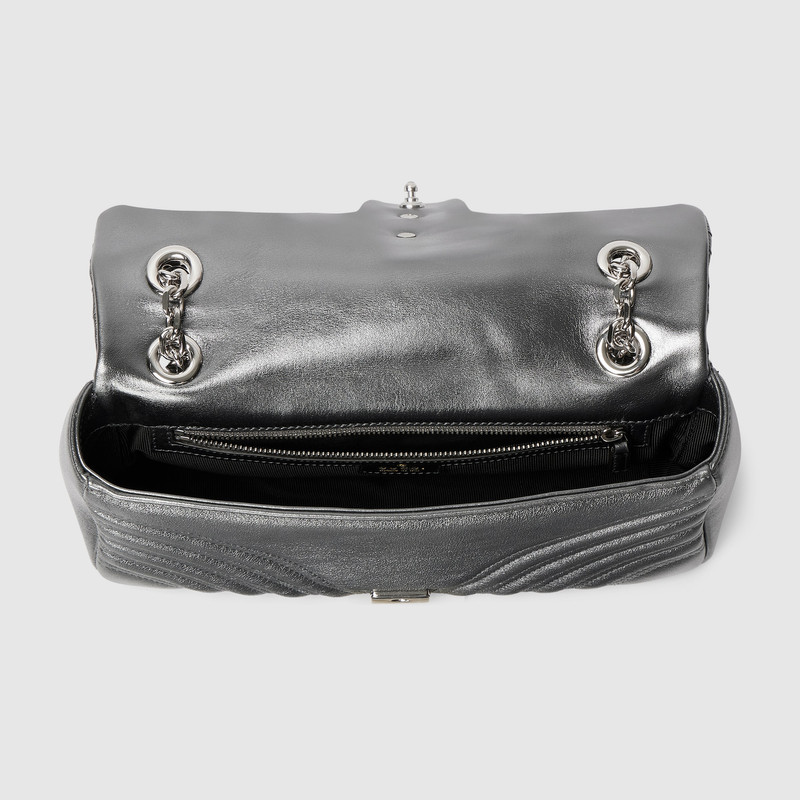 GG Marmont medium shoulder bag 8