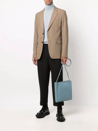 AMI Paris Two Buttons Jacket outlook