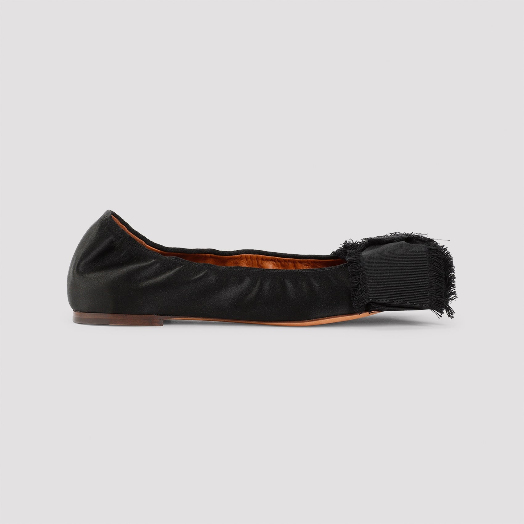 Ballerinas Black - 3