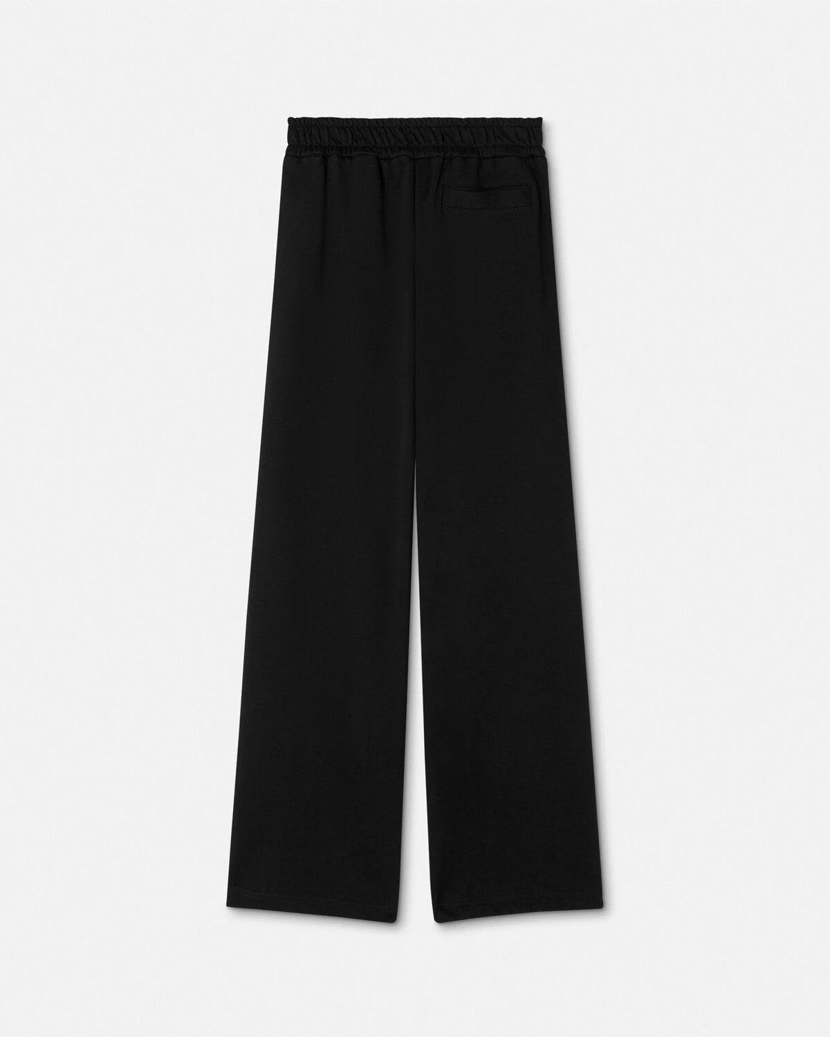 Logo Wide-Leg Sweatpants - 4