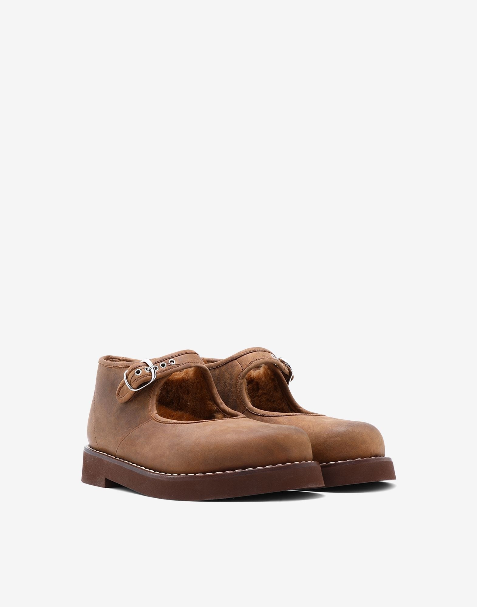 Mary Jane shoe - 2
