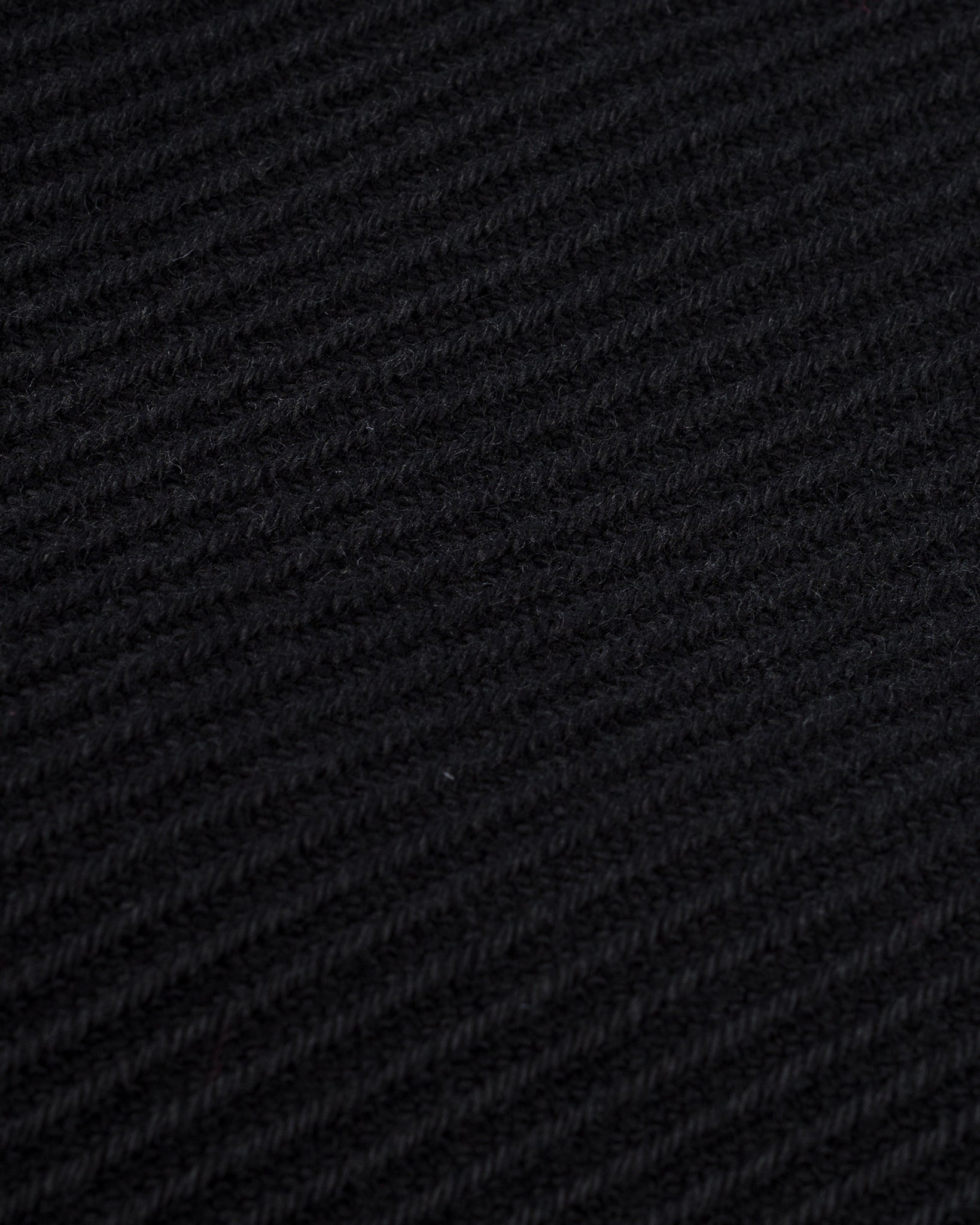 IHSH-234-BLK Kersey Western Shirt - Black - 19