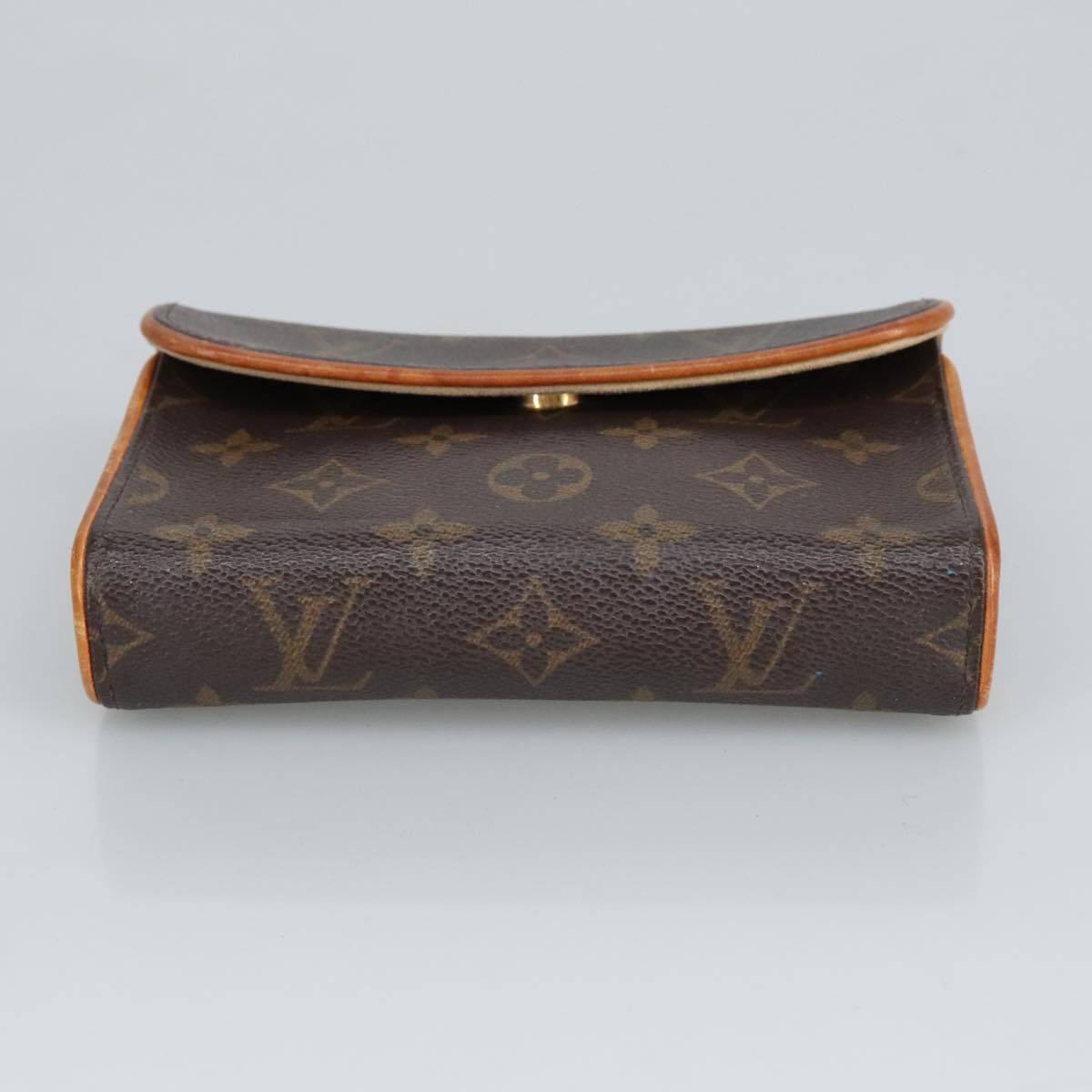 LOUIS VUITTON Monogram Pochette Florentine Waist Bag M51855 - 6