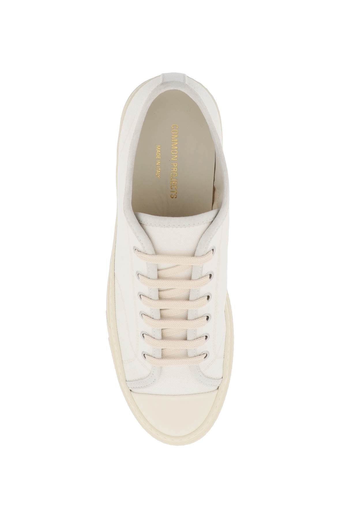 Common Projects Tournament Sneakers Men - 2