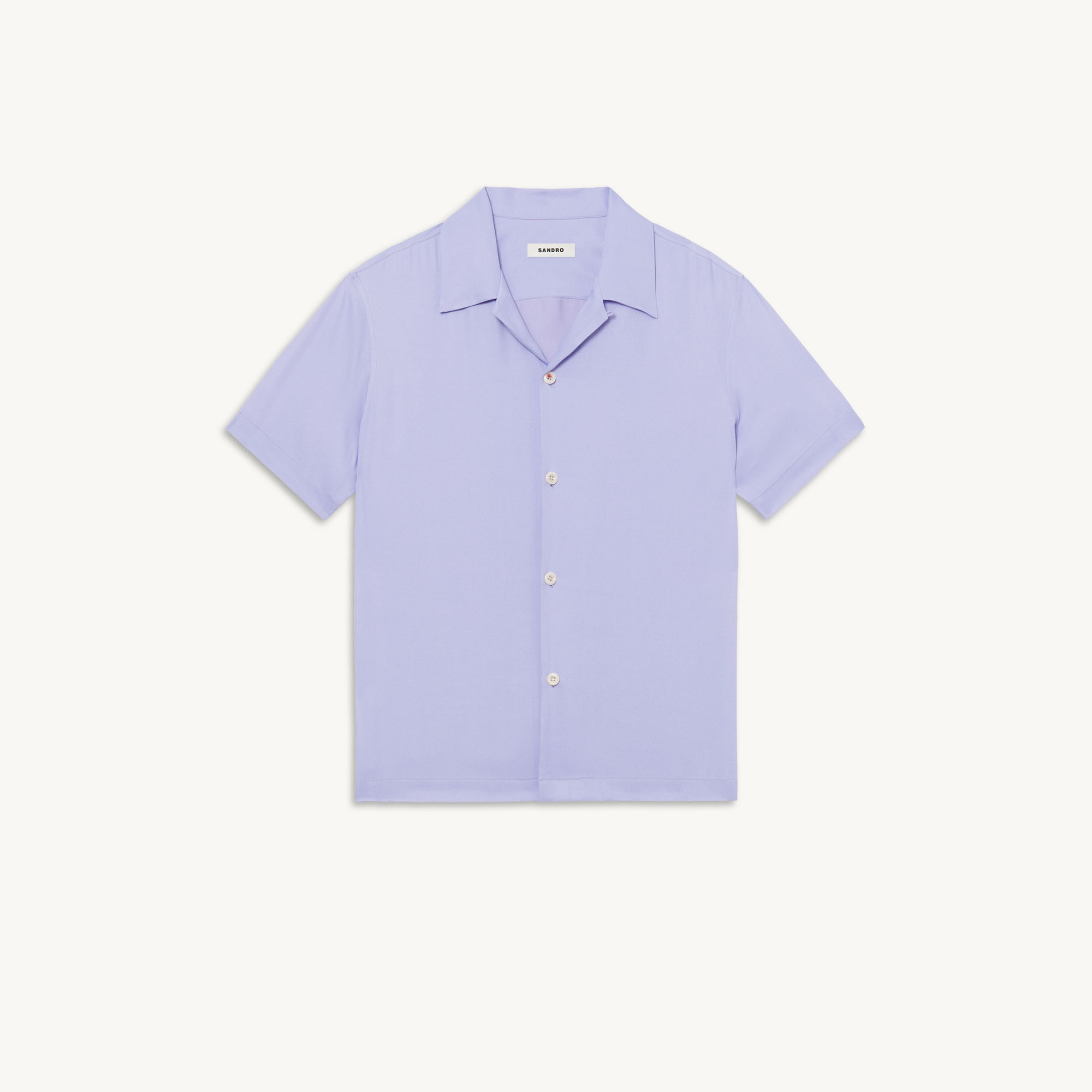 Floaty shirt - 1