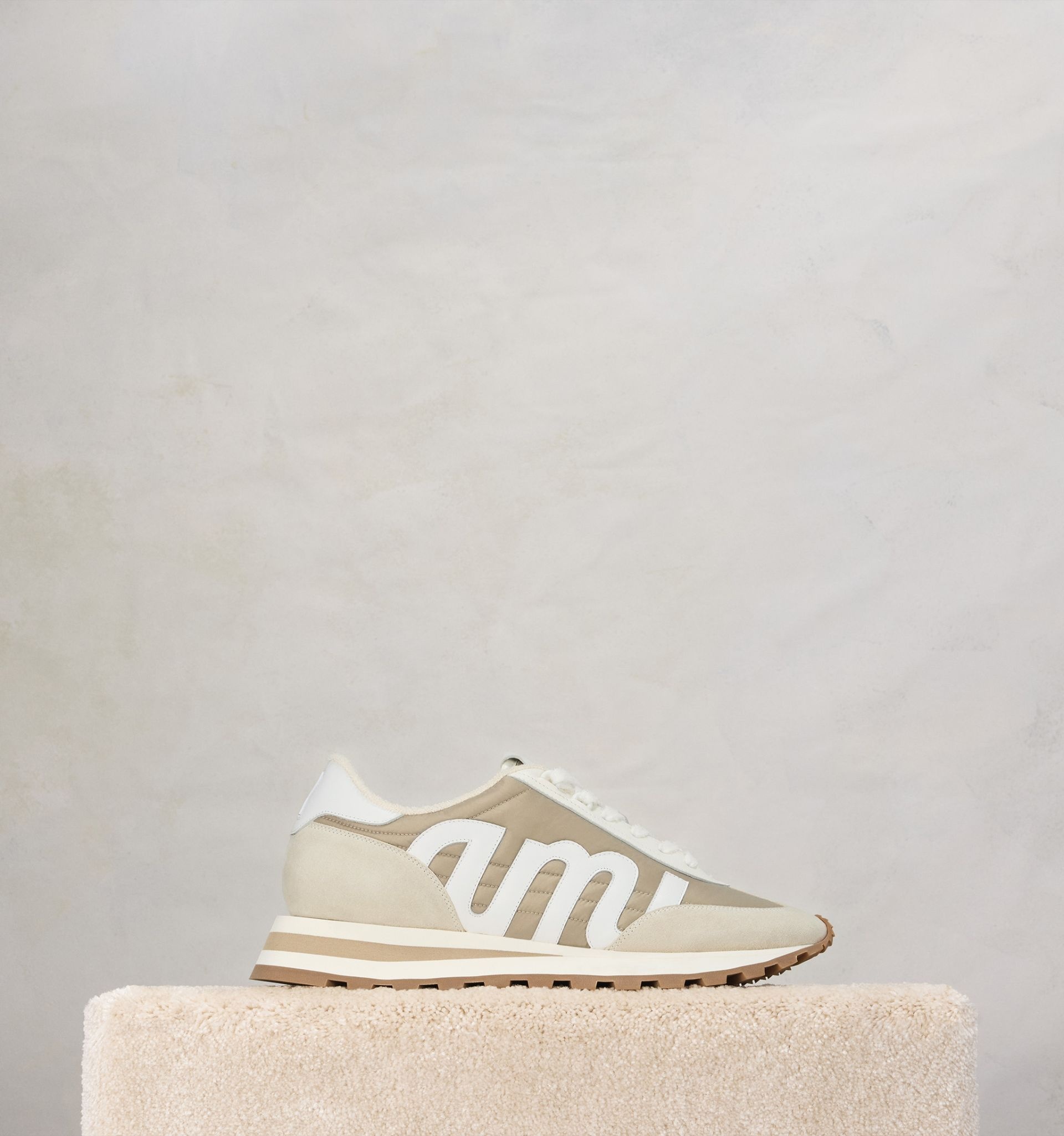 Ami Rush Sneakers - 3