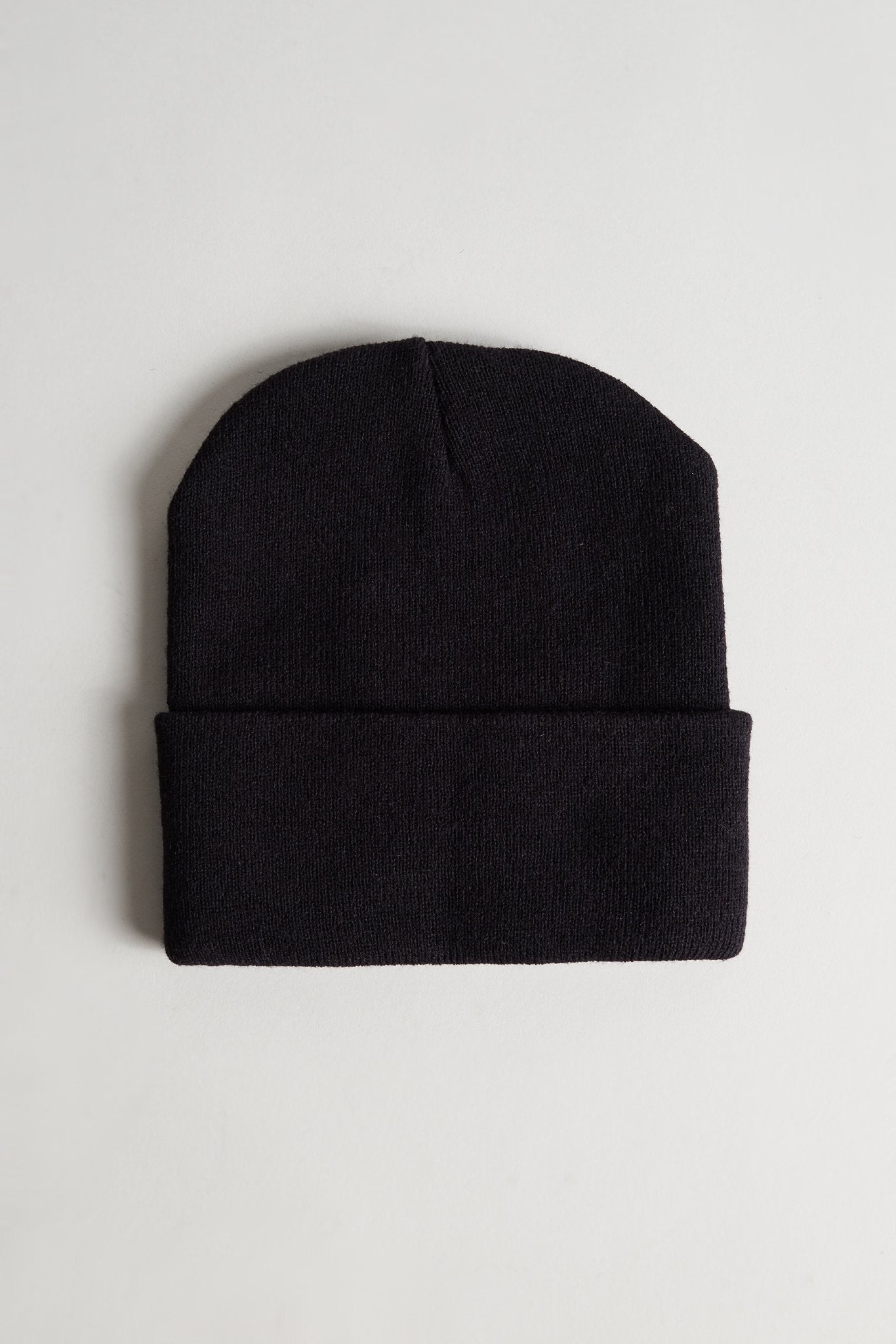 【関税込み】R13 ブラック 'R13' ビーニー R13 R13 BEANIE - BLACK | REVERSIBLE