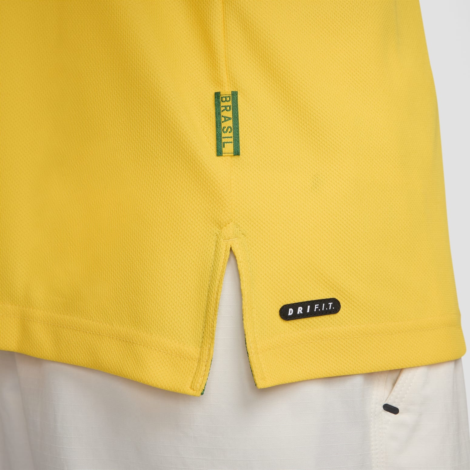 Nike Brazil 1998 Reissue Jersey 'Ronaldo' IB1155-741 - 5