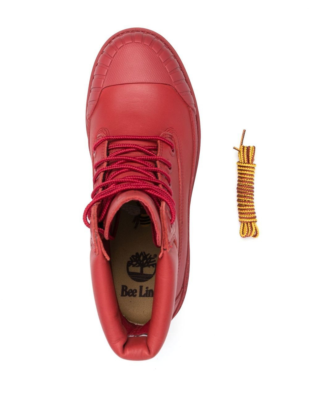 x Bee Line Gum-Toe boots - 4