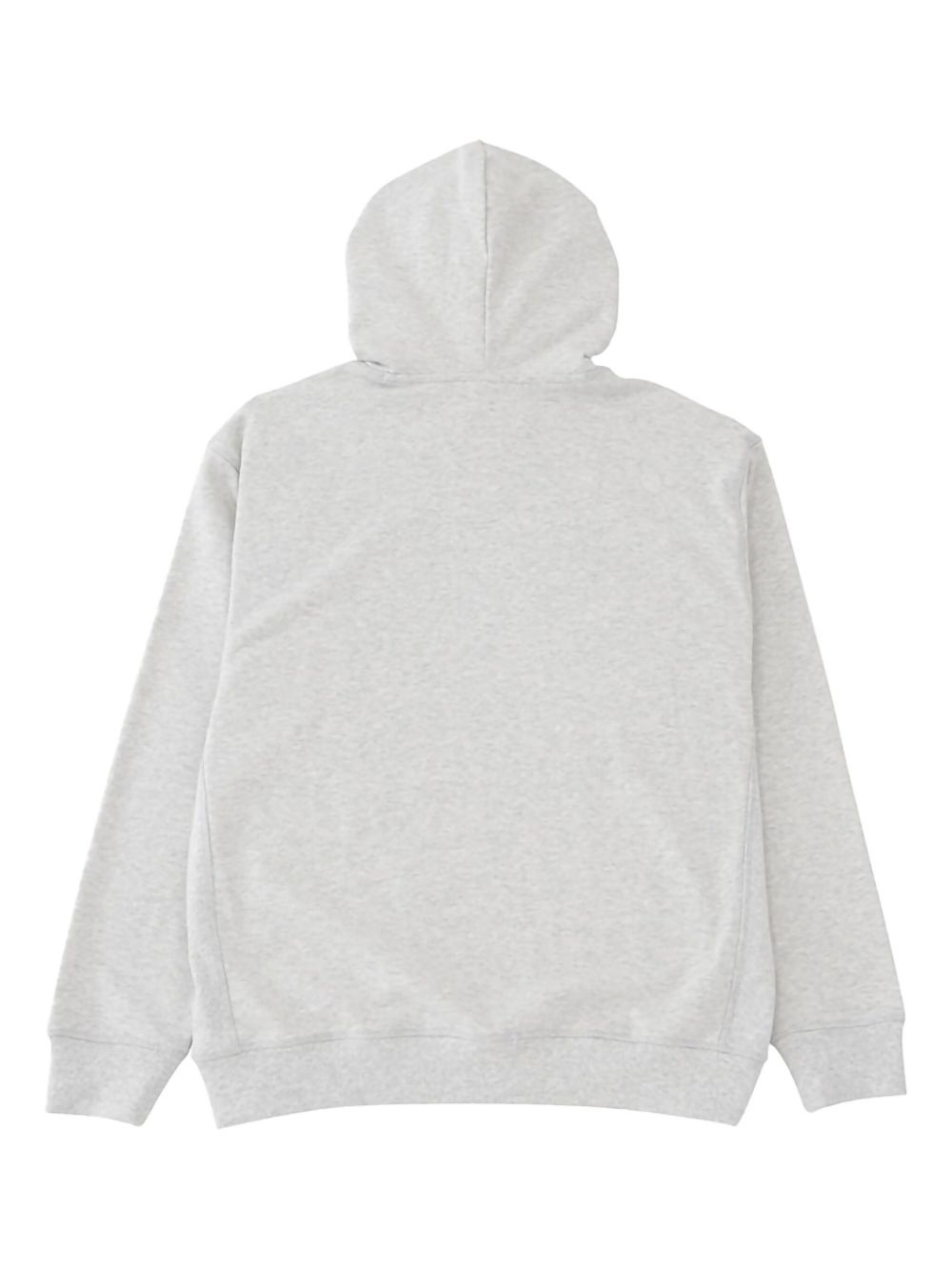 Athletics "Grey" hoodie - 2
