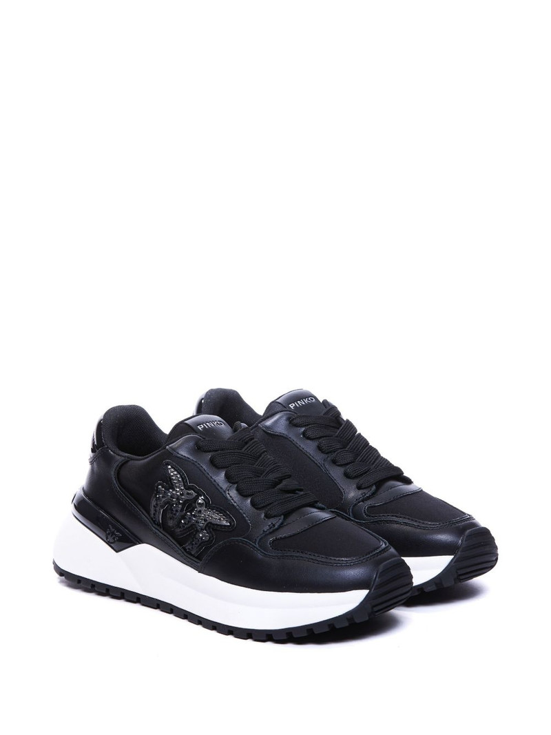 PINKO Gem sneakers outlook