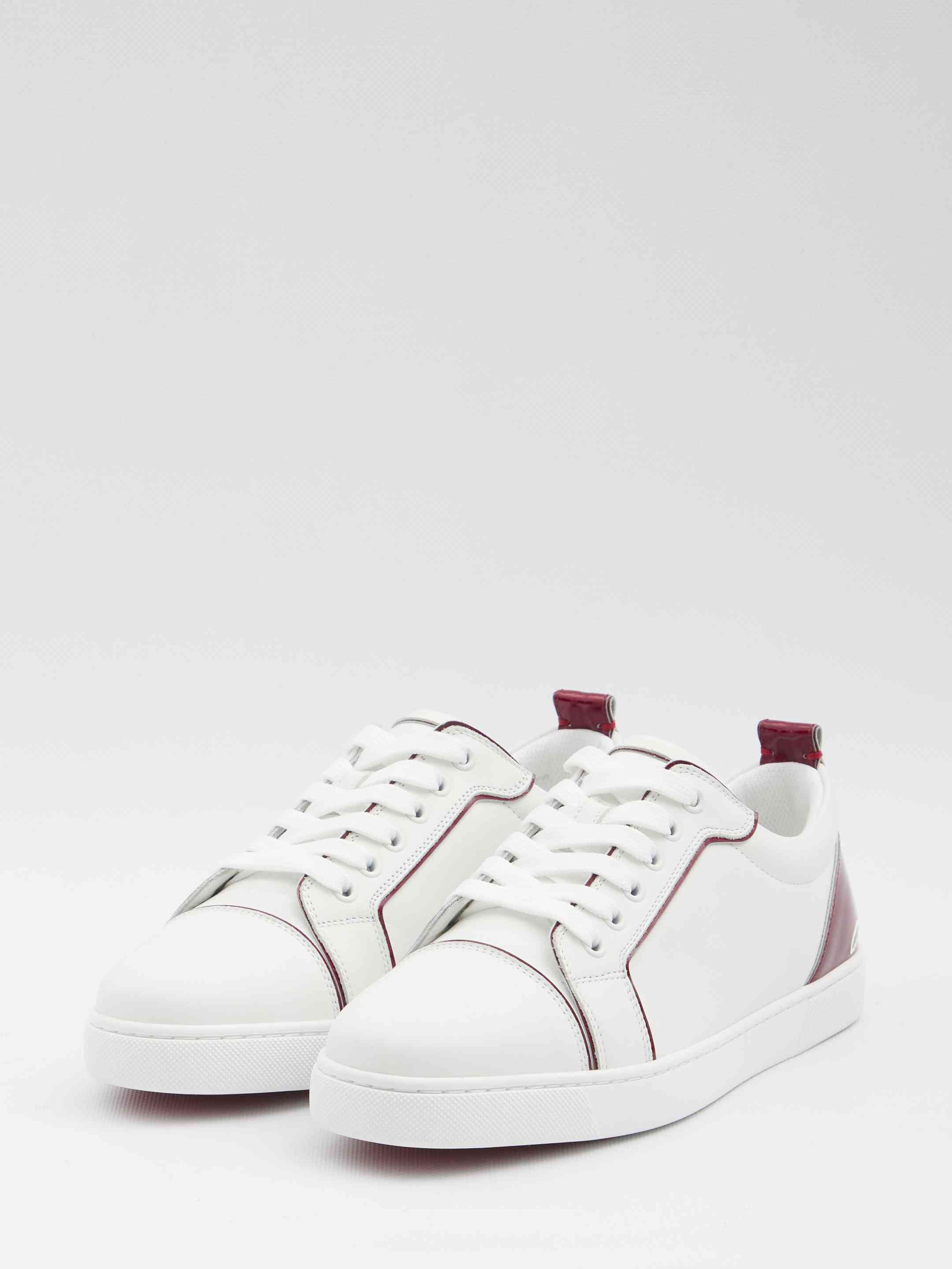 Christian Louboutin Women Fun Louise Junior Flat Sneakers - 2