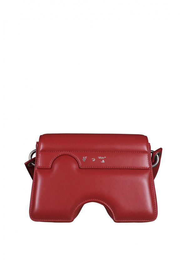 Off-White Women Burrow 22 Shoulder Bag - 2