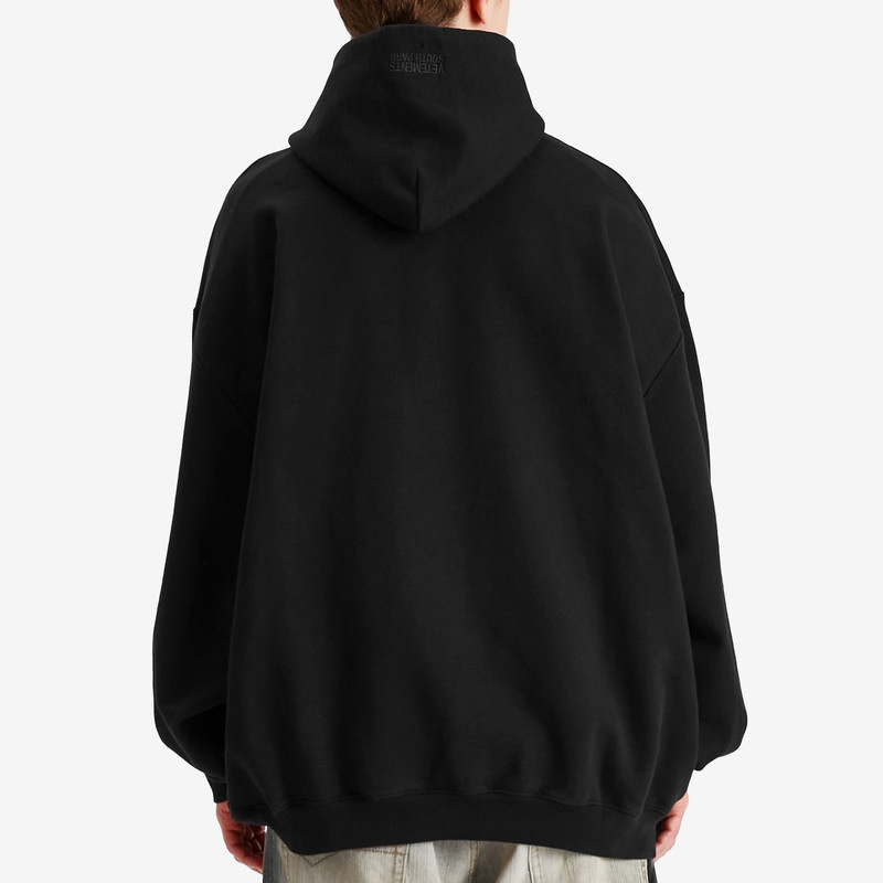 VETEMENTS Southpark Oversized Hoodie 3