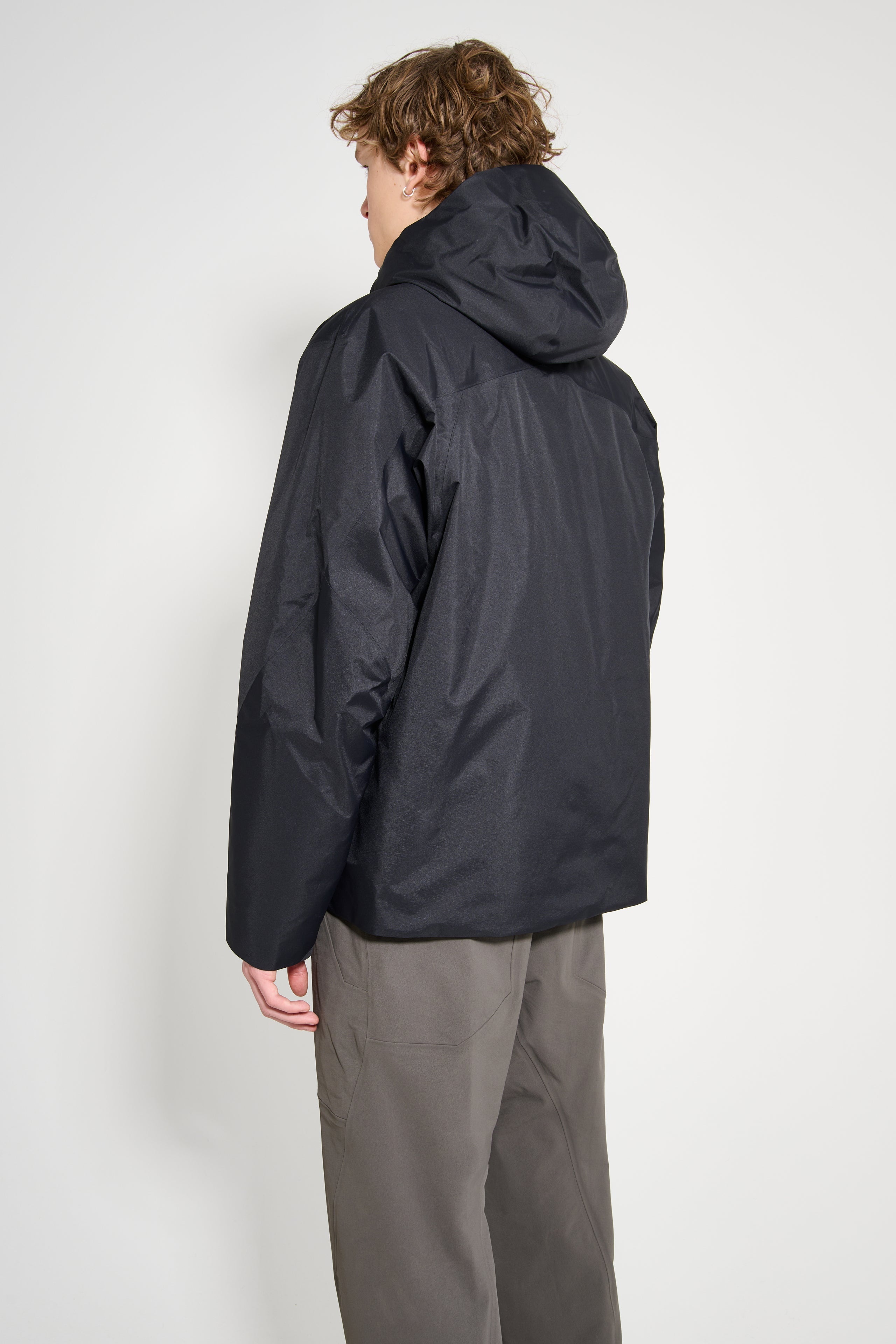 新品タグ付 Arc'teryx Veilance Diode Jacket Arc'teryx / Diode Insulated Jacket Men's