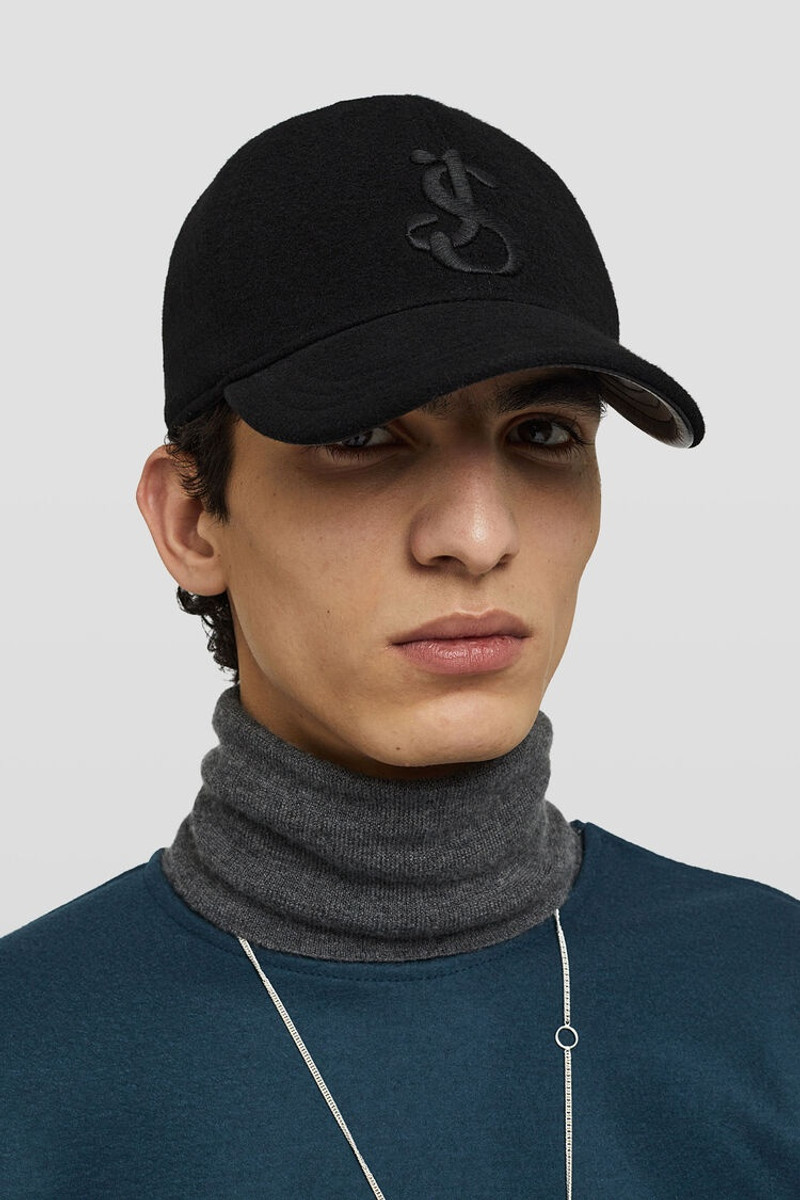 Jil Sander Hat outlook
