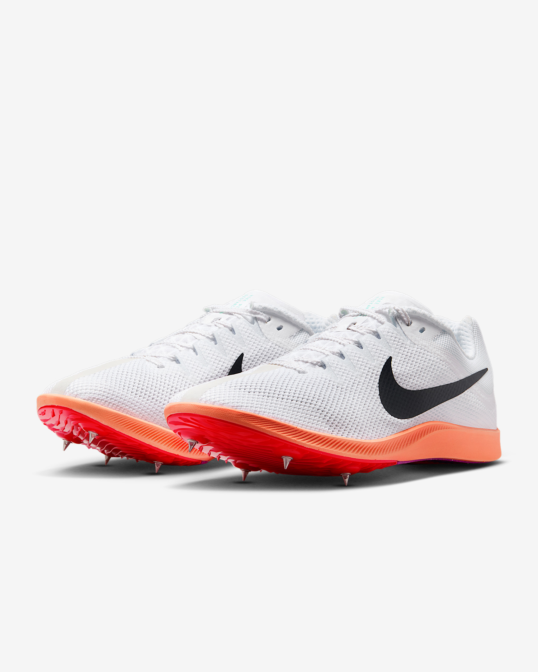 Nike Zoom Rival Distance Track & Field Distance Spikes - 5