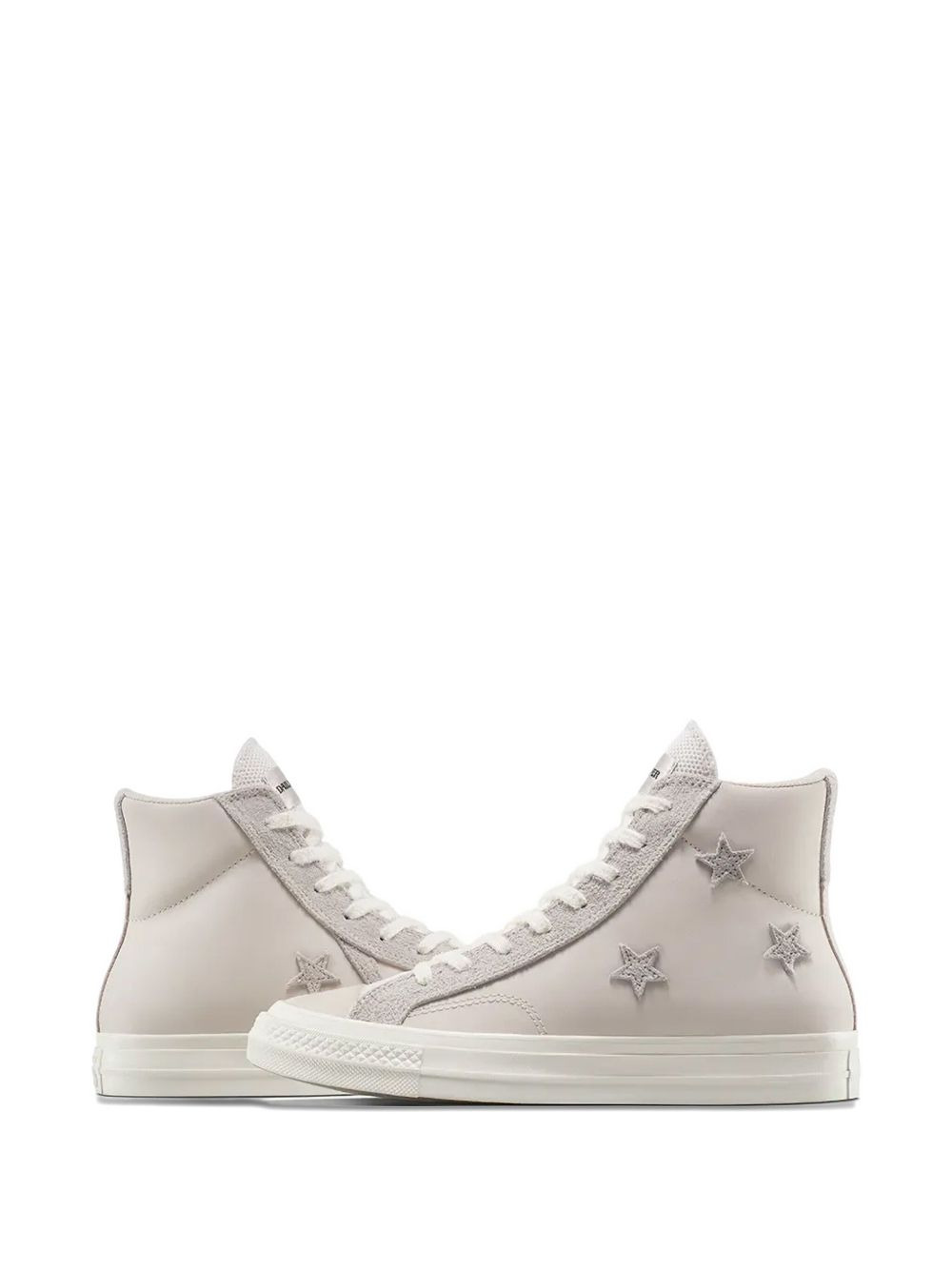x Daily Paper Star Player 76 sneakers - 4