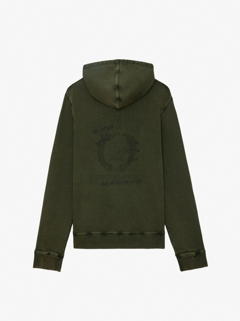 Sonny Insignia Sweatshirt 2