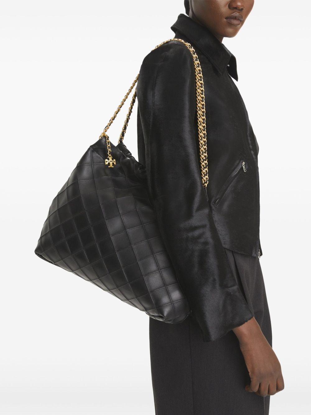 Tory Burch - Tory Burch Bags.. Black - 4