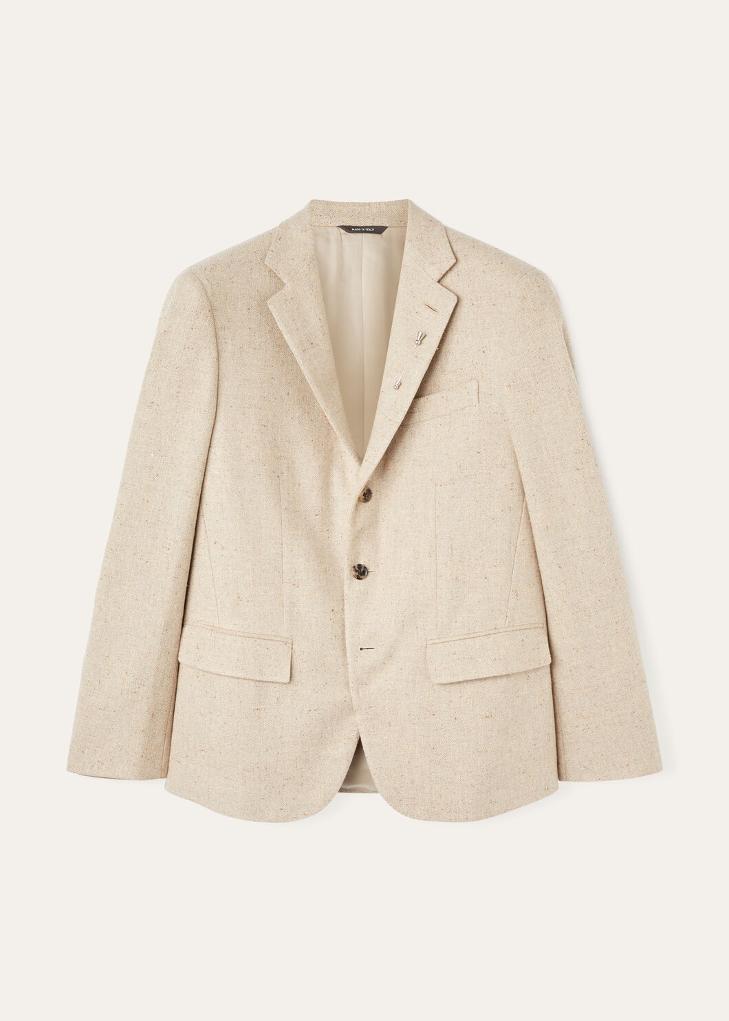 Torino Jacket - 1