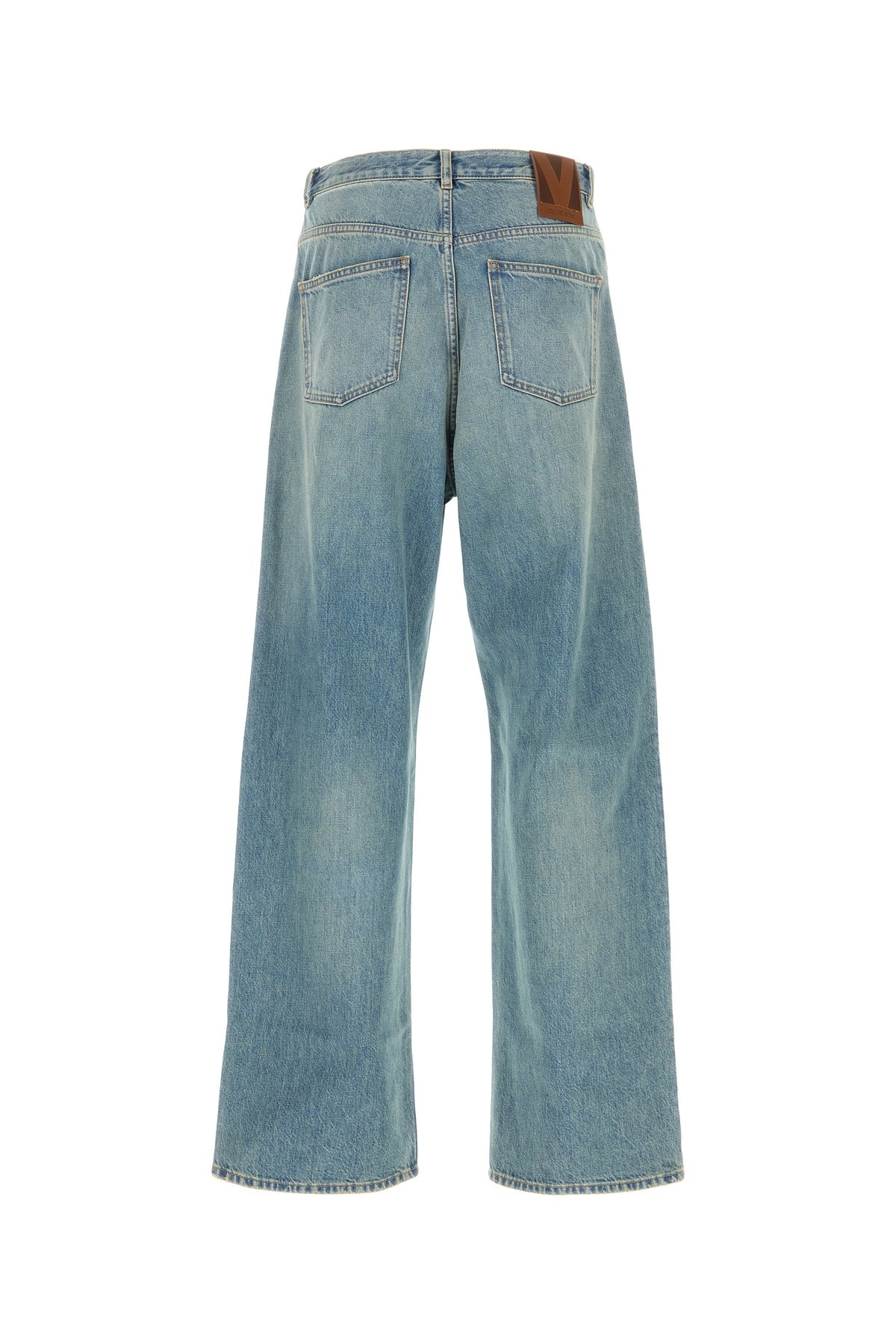Denim jeans - 2