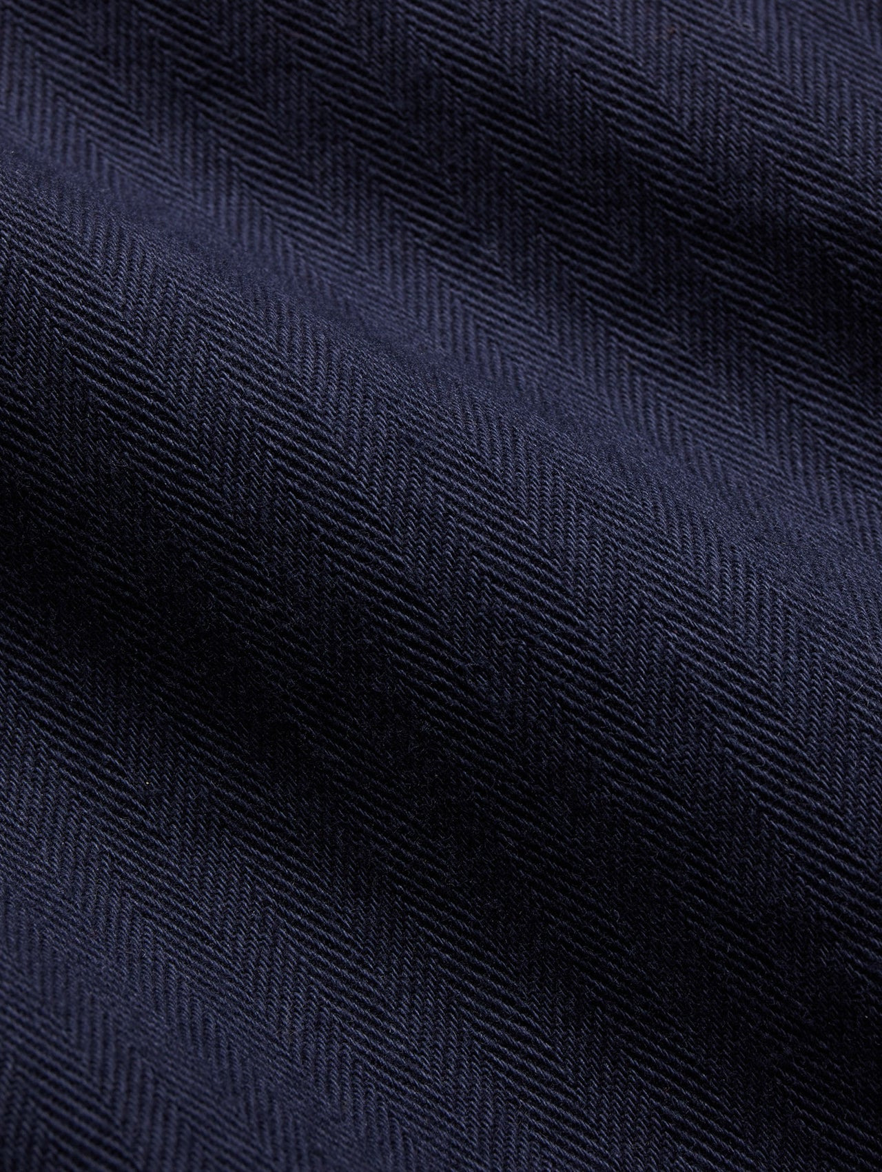 Fatigue Pant - Midnight Washed HBT - 9