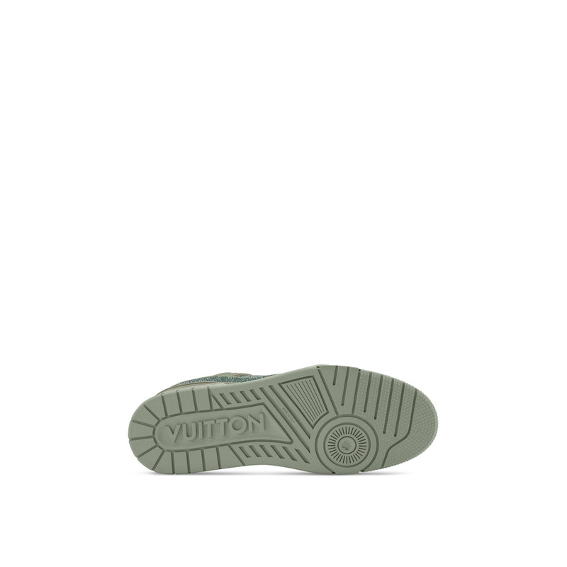 LV Trainer Sneaker 5