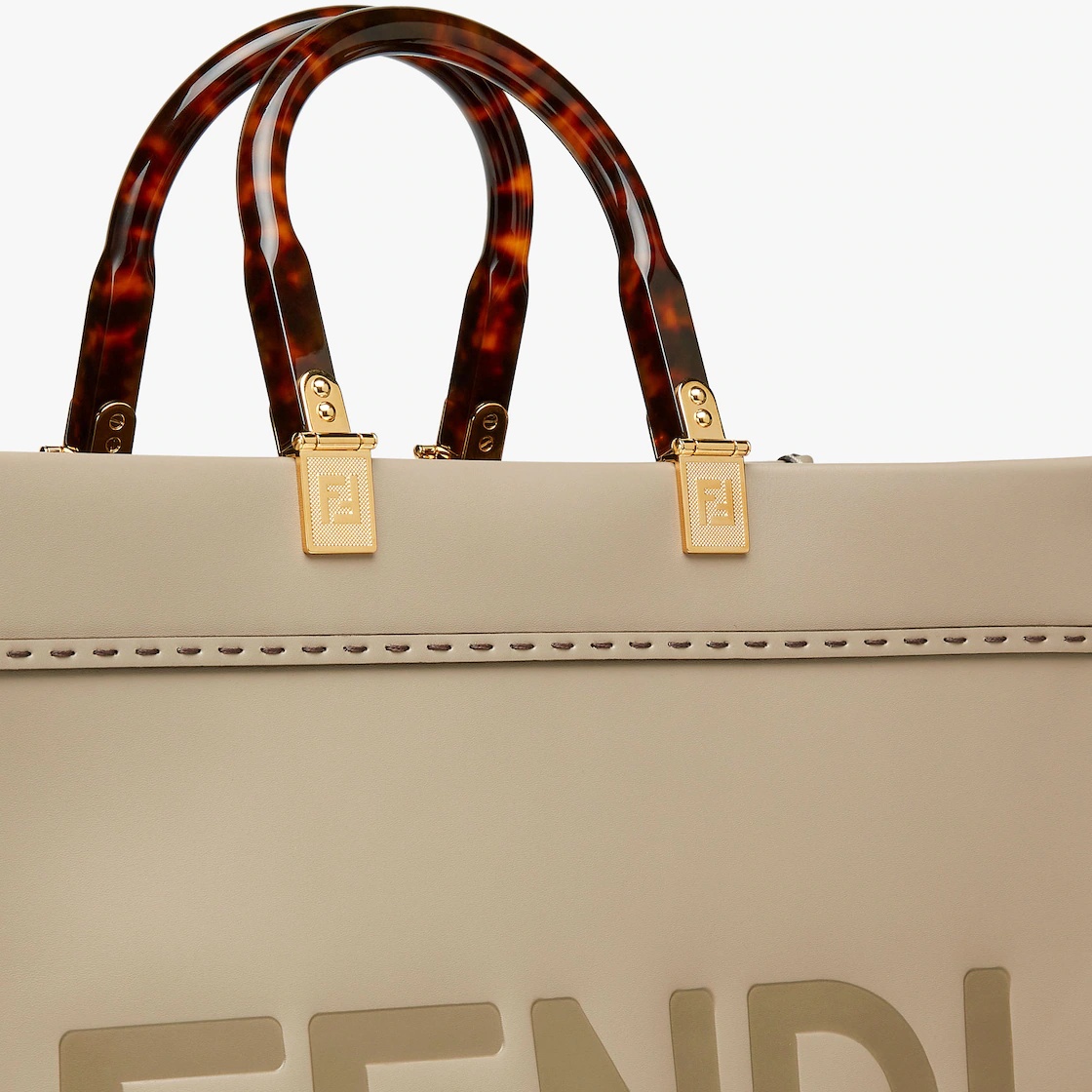 Fendi Sunshine Medium - 5