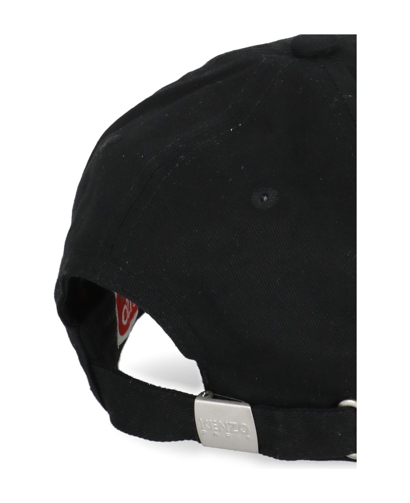 Kenzo Utility Baseball Cap - 3