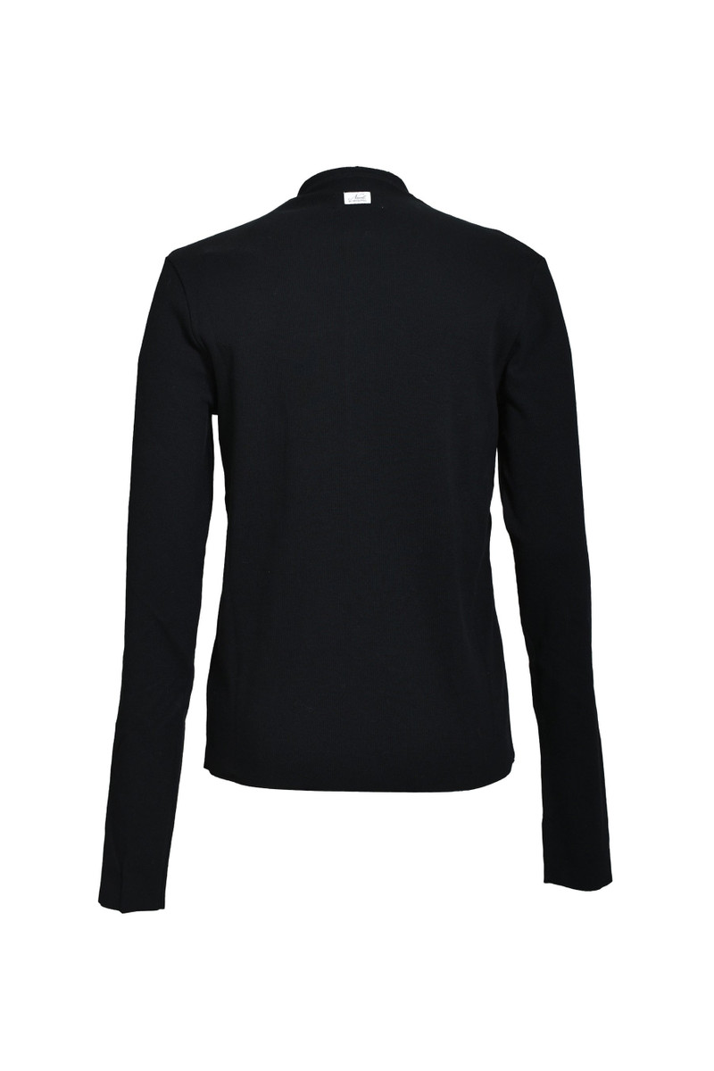 MAGLIANO NUDO SERAFINO LONG SLEEVE / MD45_59 BLK outlook