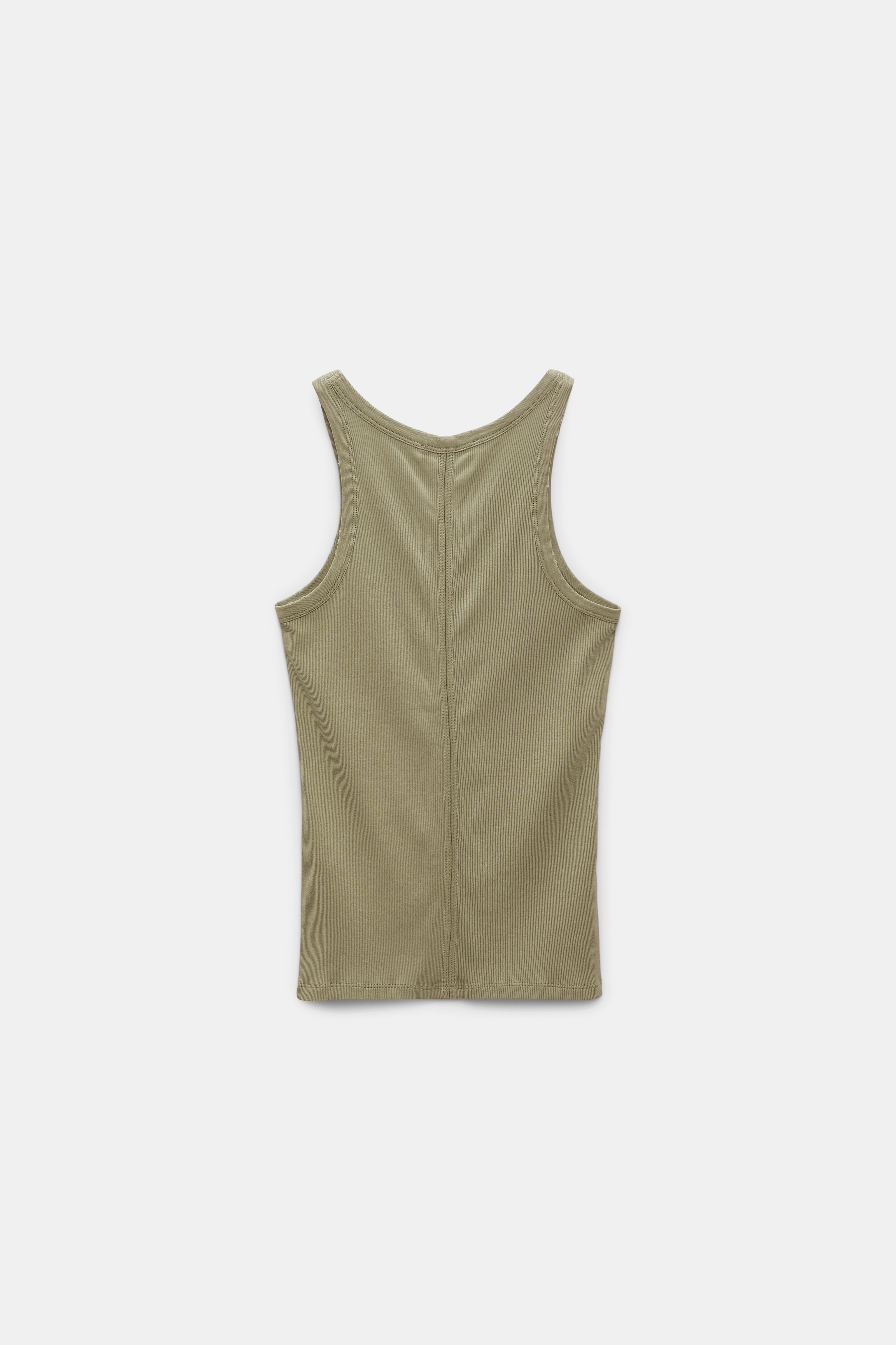 SIMPLY TIMELESS top - 6