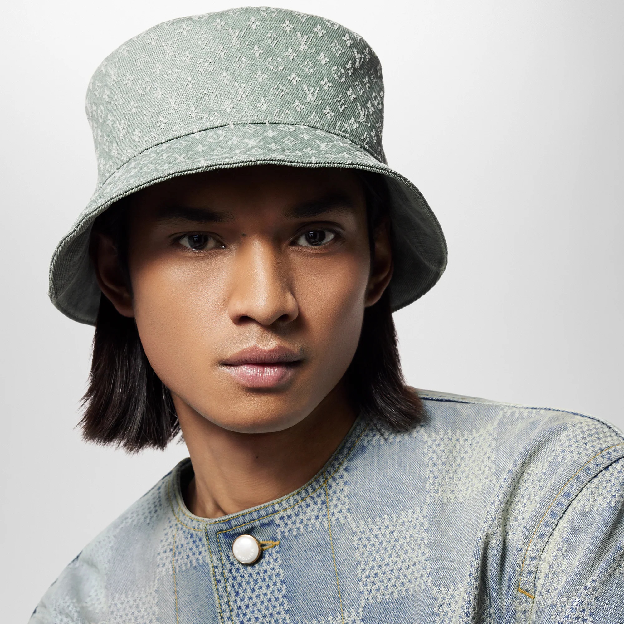 Everyday Reversible Bucket Hat - 4