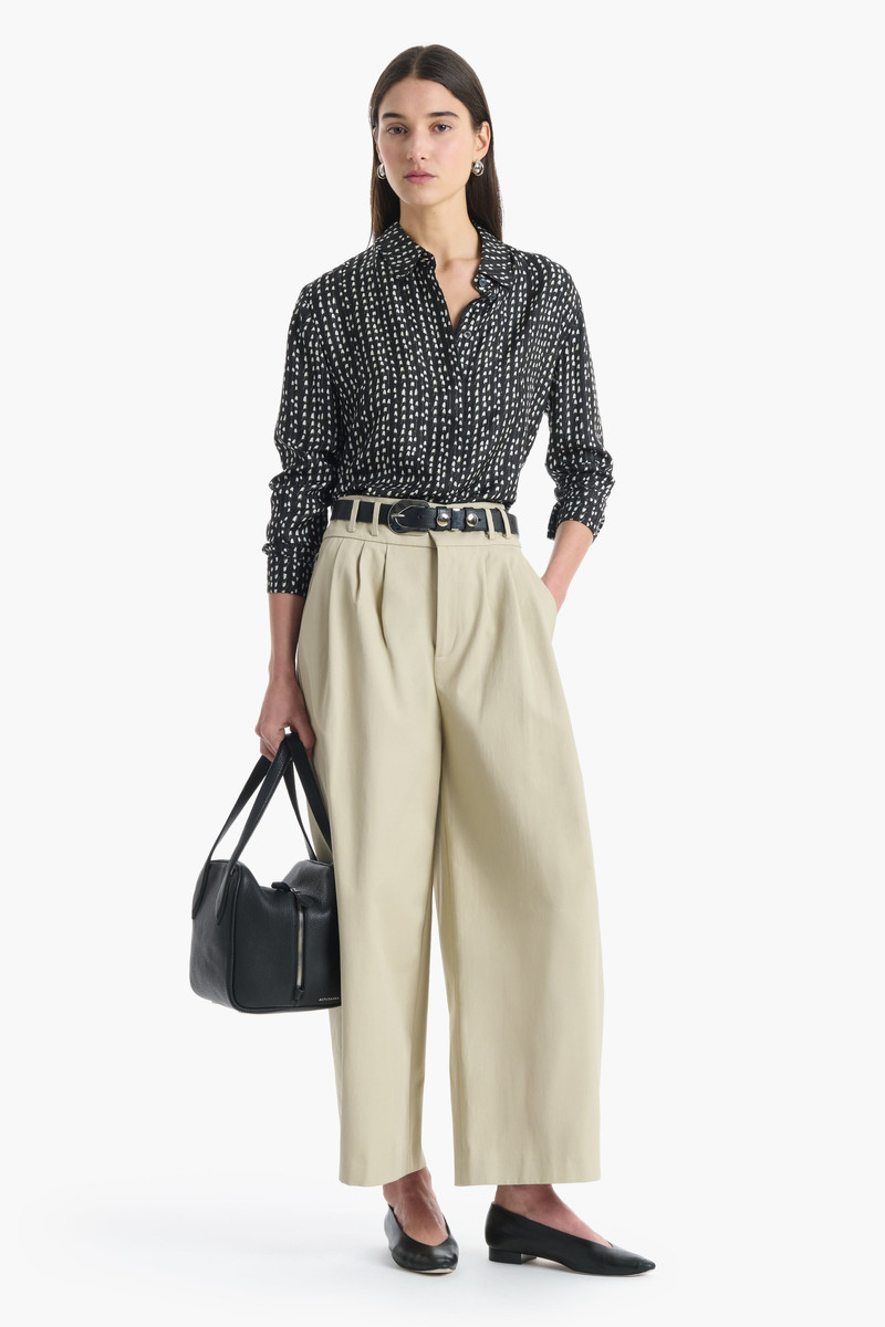 Altuzarra CHIKA TOP outlook