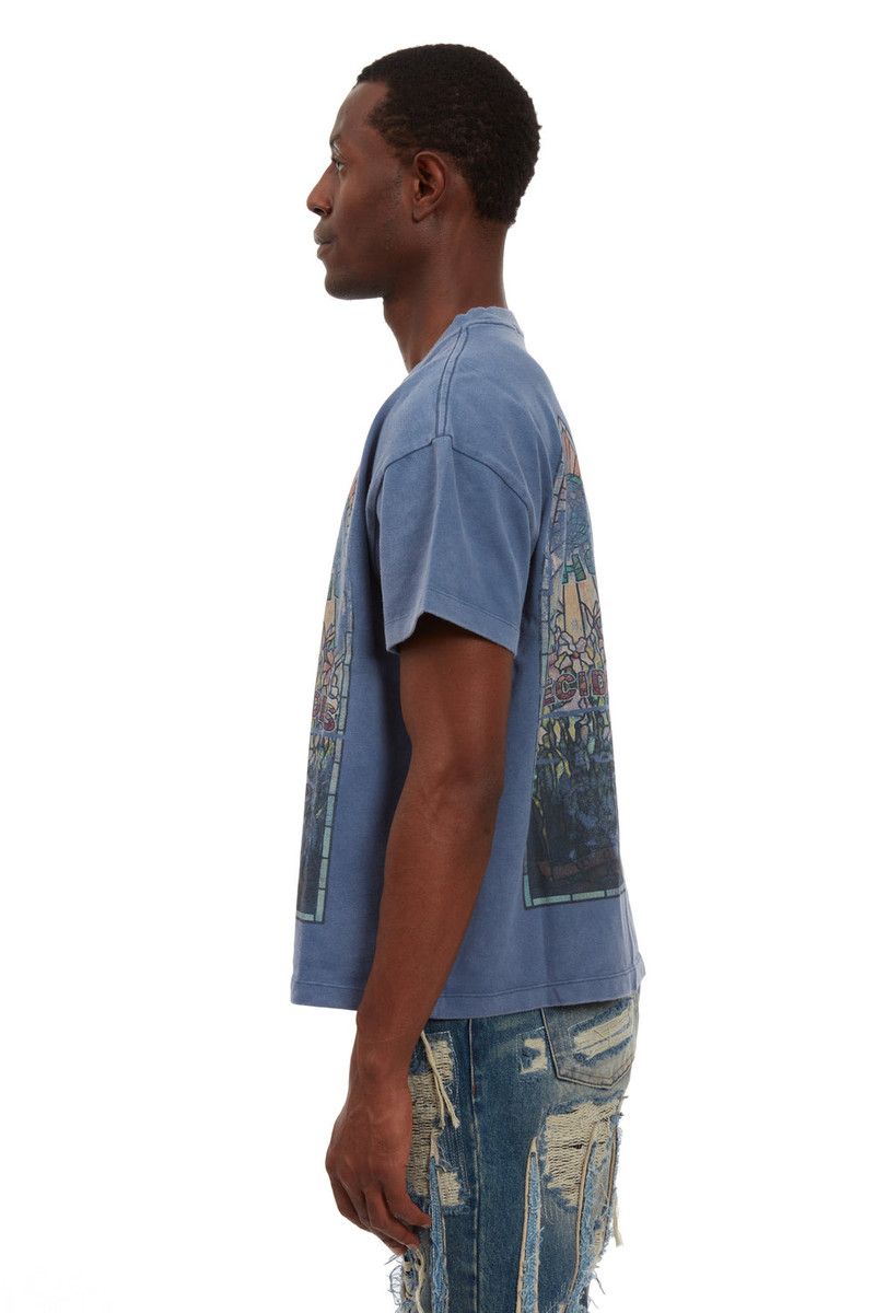 FADED JERSEY 5