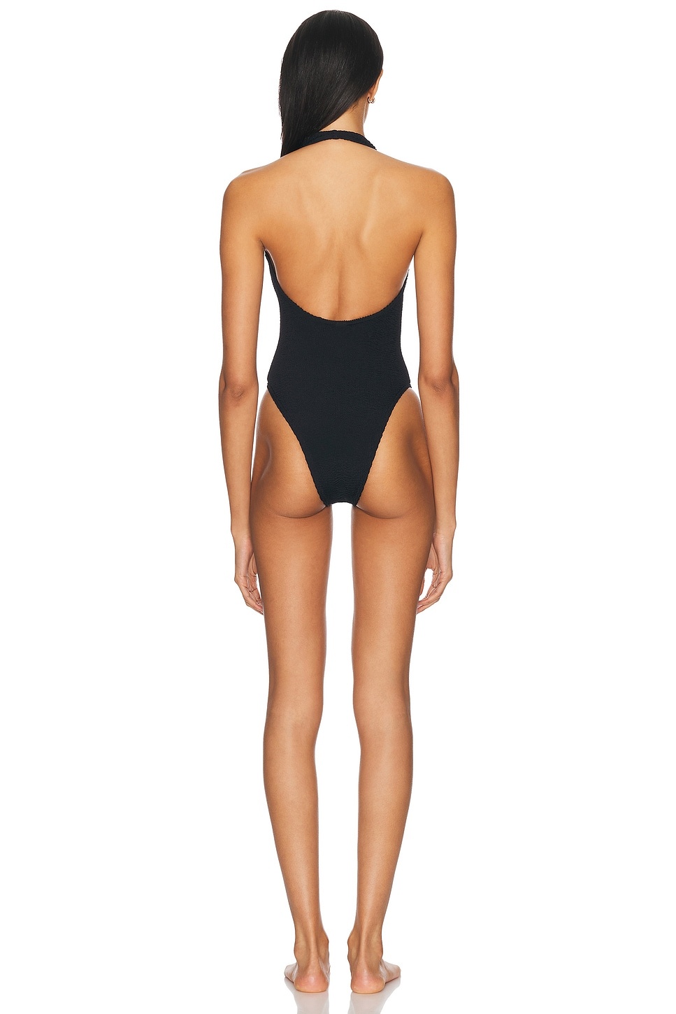 Ava One Piece Swimsuit - 3