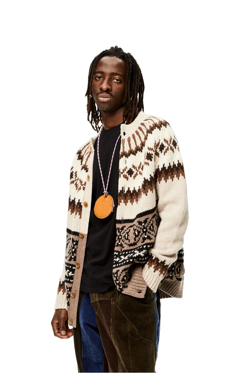 Cookie charm in classic calfskin 3