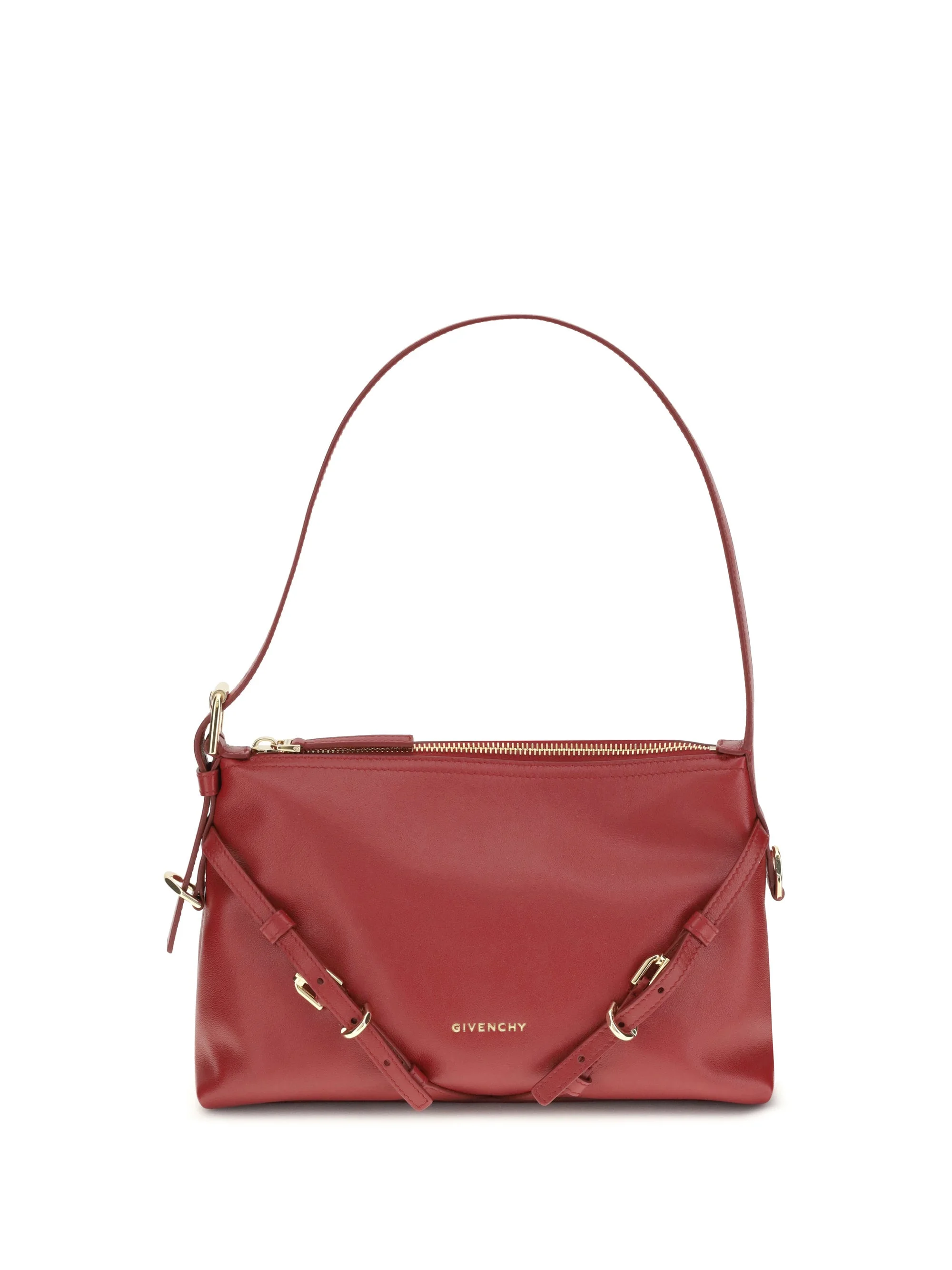 Givenchy Women Voyou Mini Shoulder Bag - 1